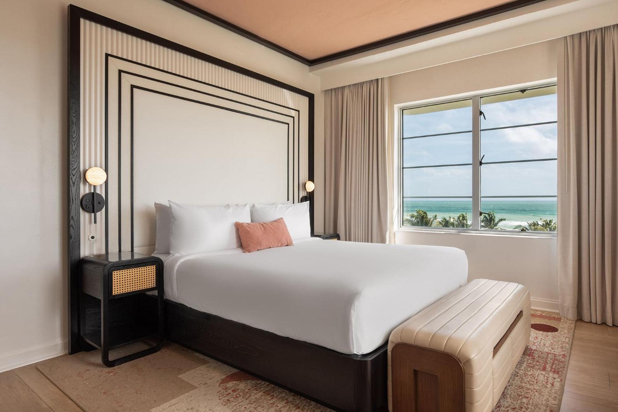 Hotel Eurostars Winter Haven Miami