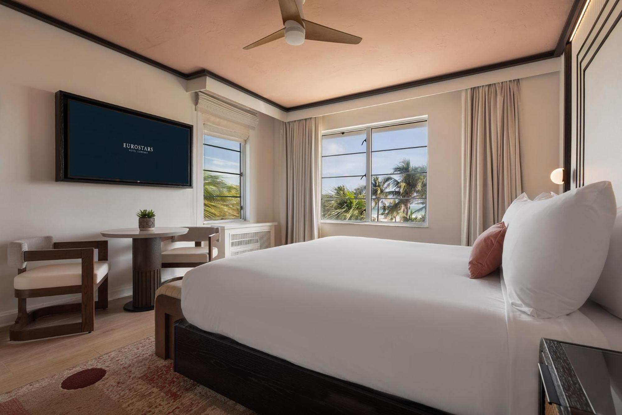 Eurostars Winter Haven Miami Hotel 4*