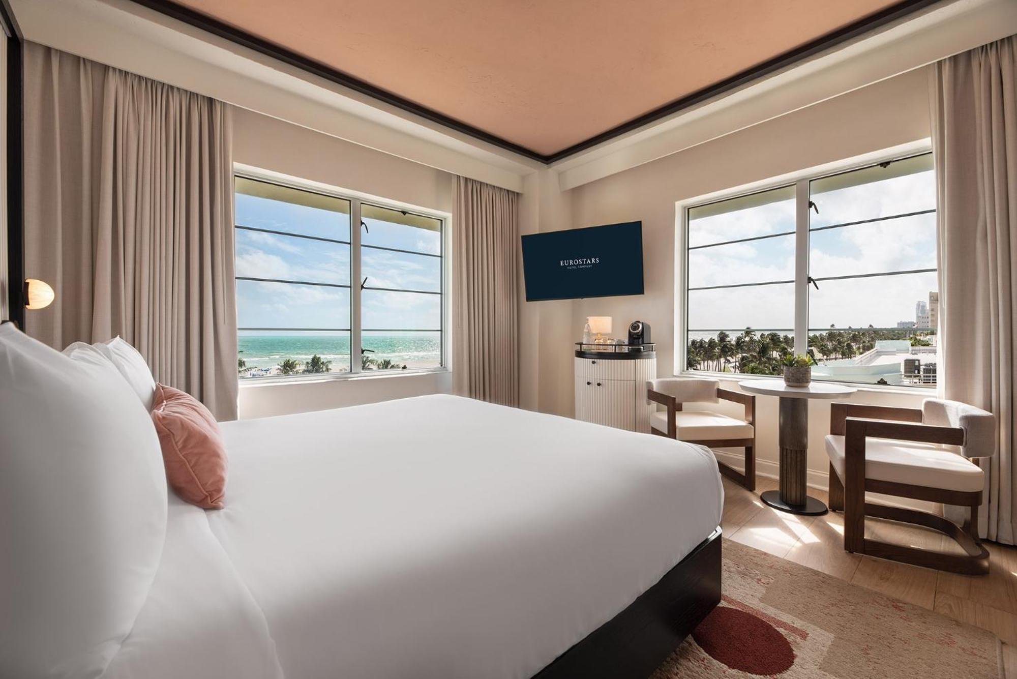 Hotel Eurostars Winter Haven Miami 4*