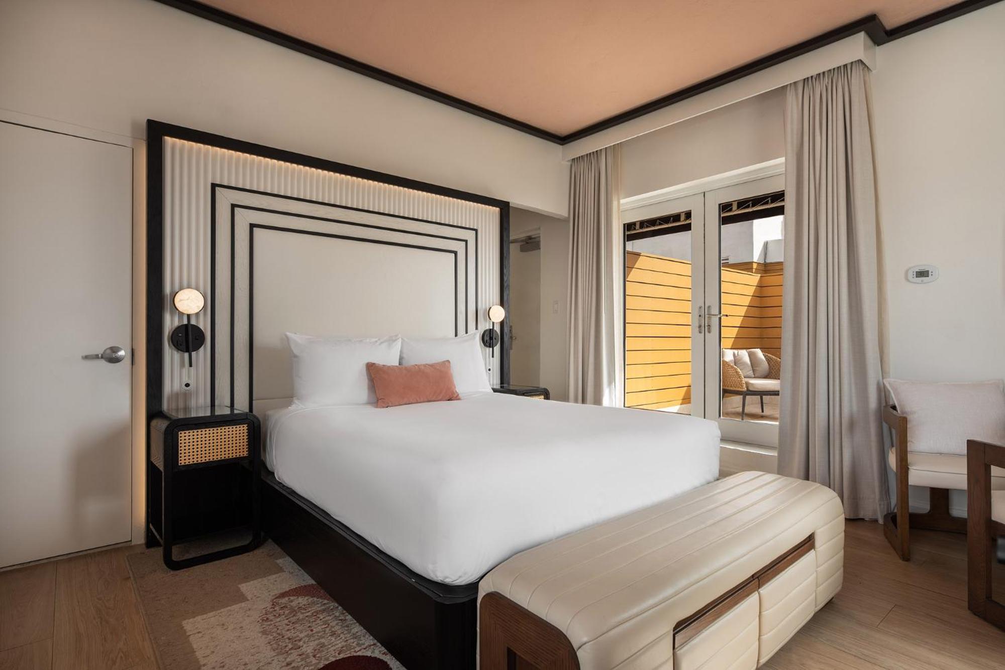 Eurostars Winter Haven Miami Hotel Miami Beach