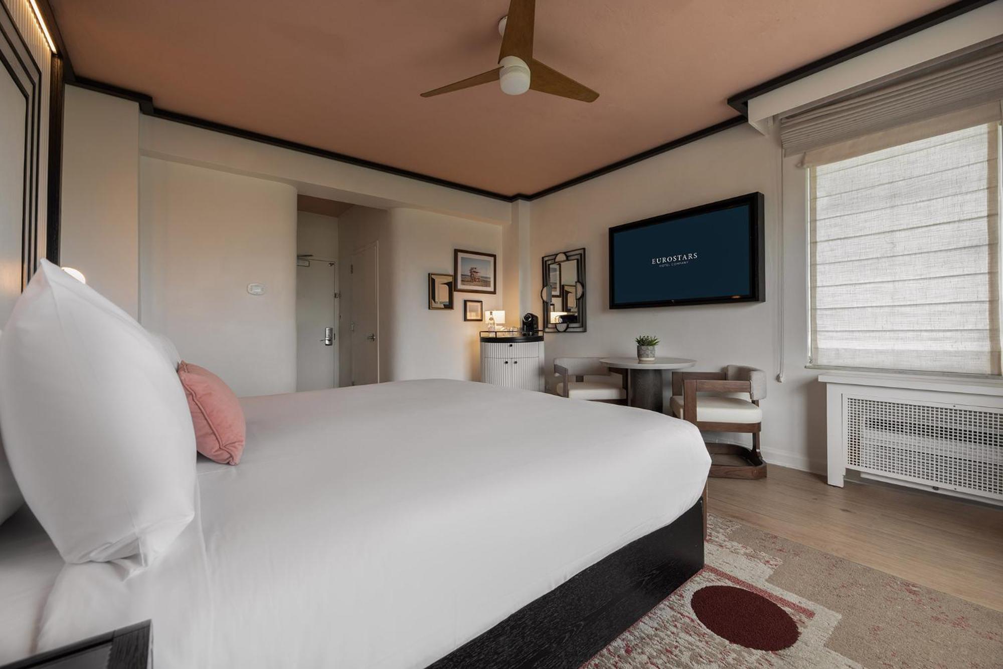 Eurostars Winter Haven Miami 4*