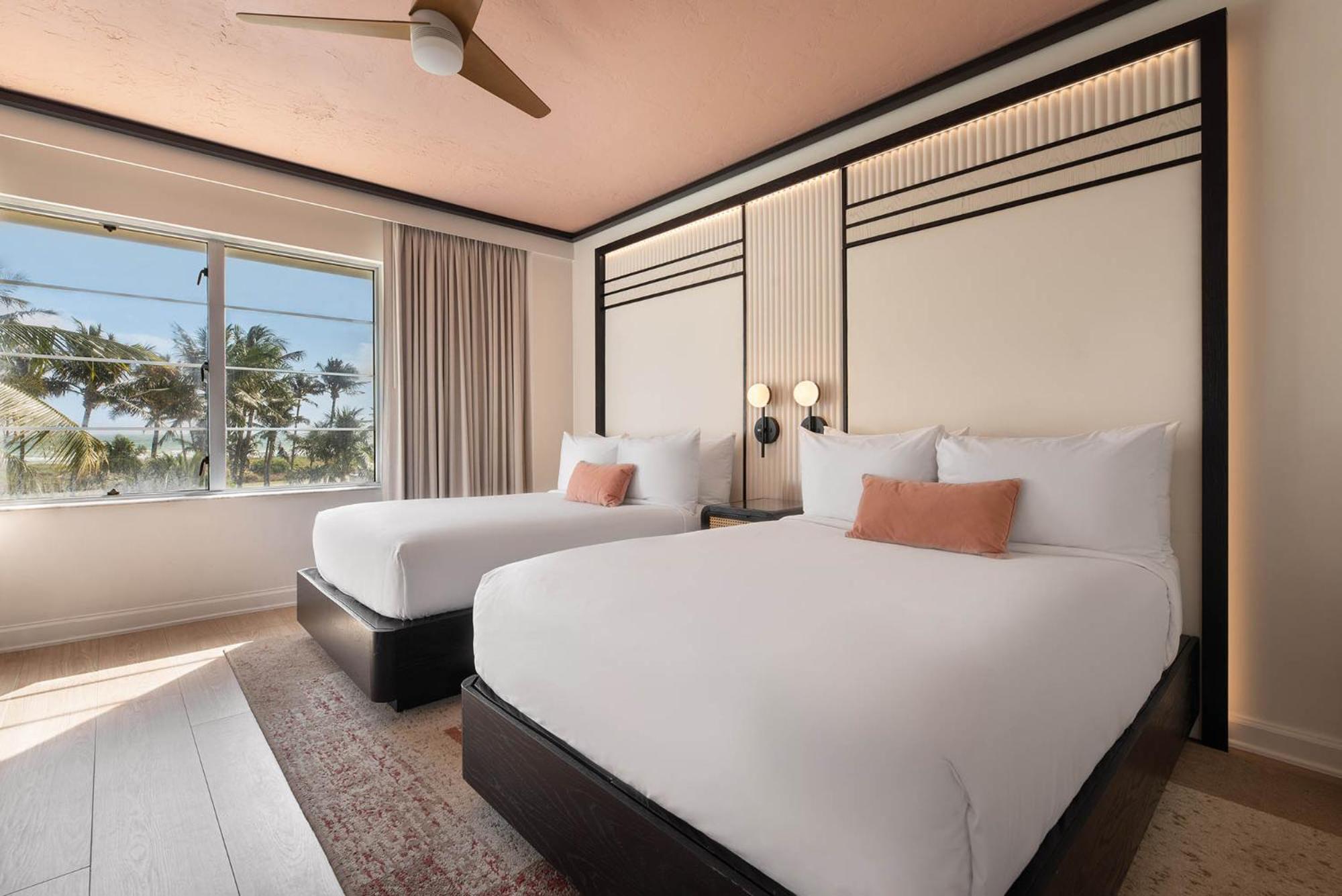 Eurostars Winter Haven Miami Miami Beach