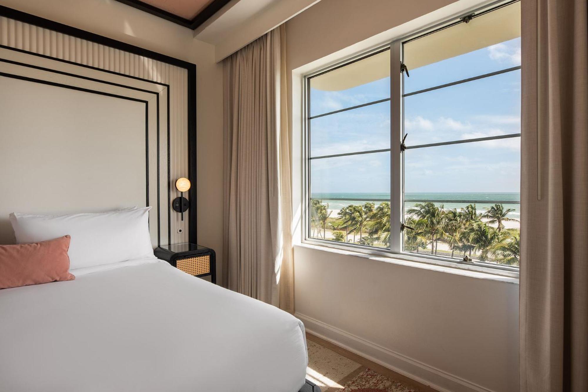 Eurostars Winter Haven Miami 4* Miami Beach