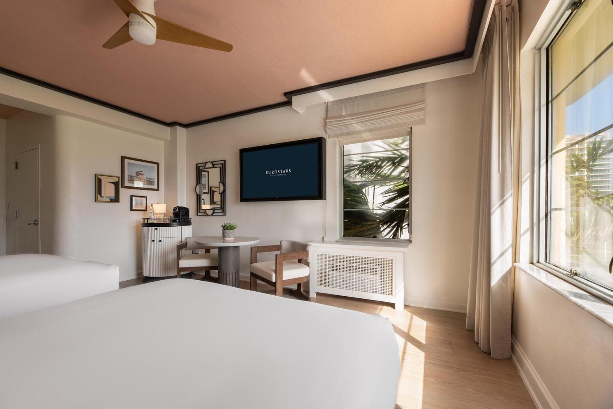 Eurostars Winter Haven Miami