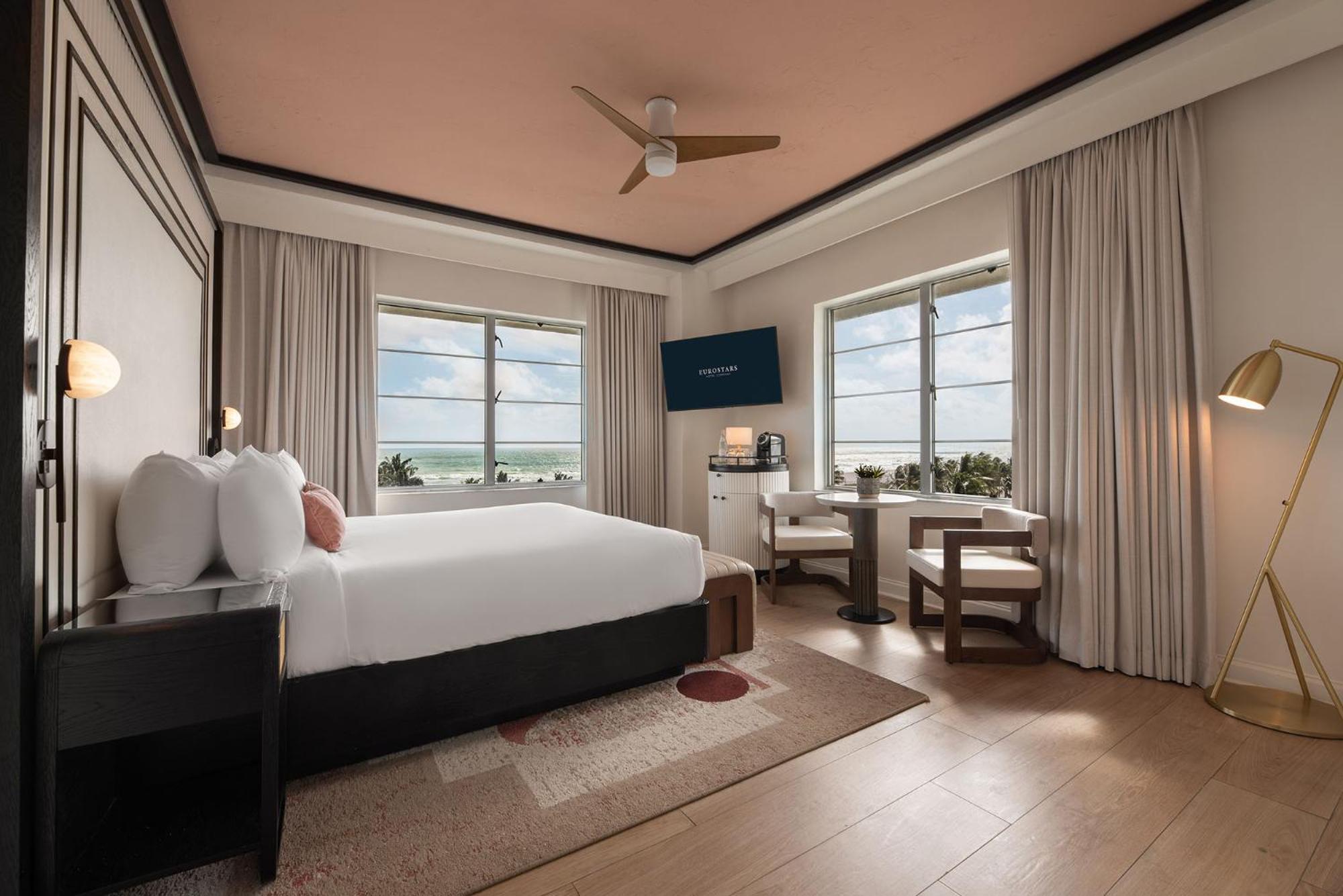 Eurostars Winter Haven Miami Hotel