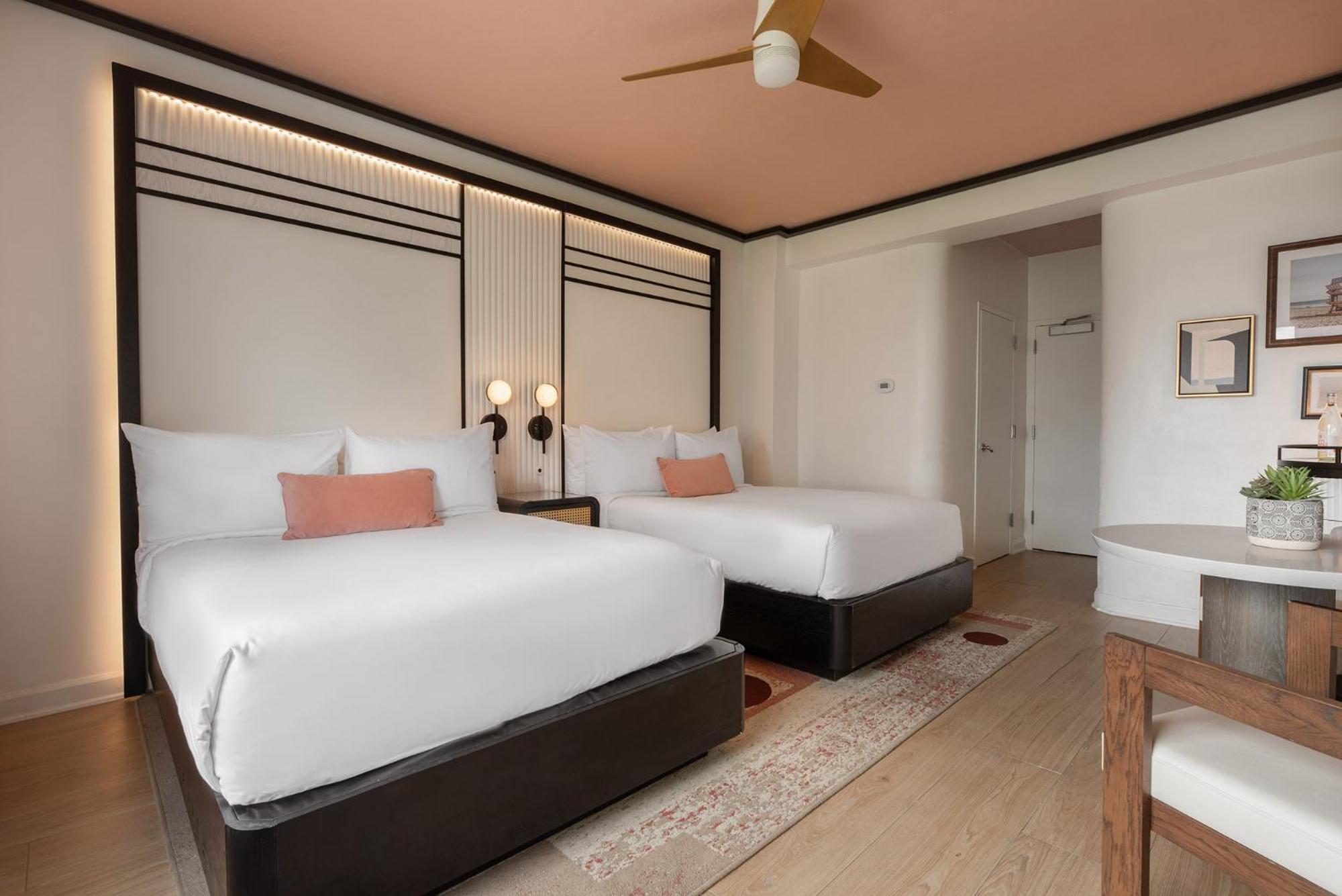 Hotel Eurostars Winter Haven Miami