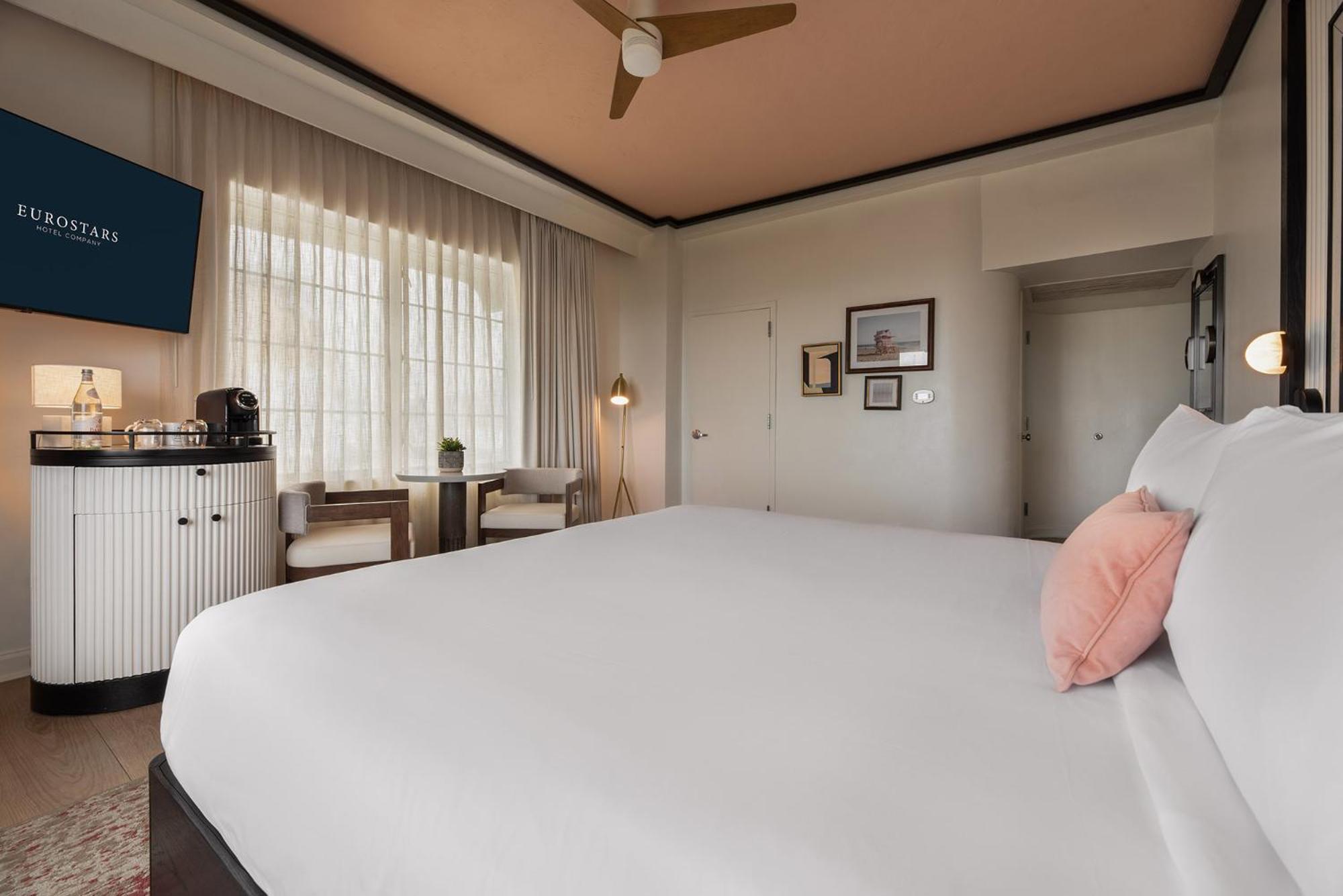 Eurostars Winter Haven Miami Hotel 4*