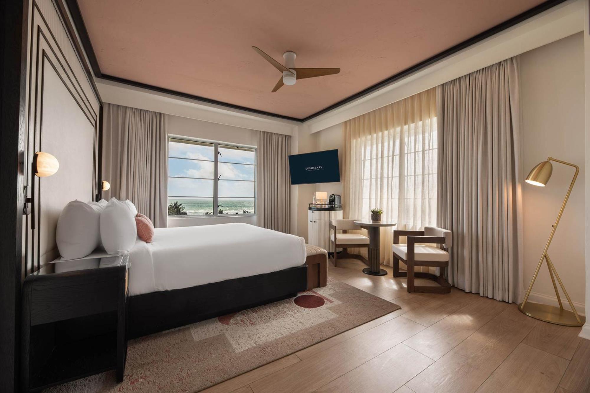 Hotel Eurostars Winter Haven Miami 4*