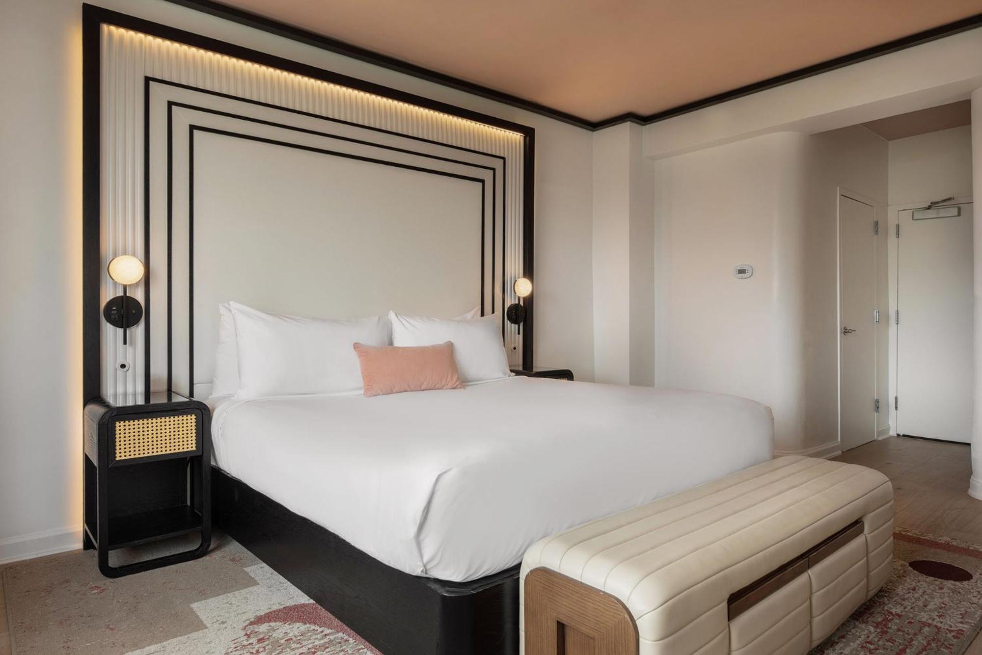 Hotel Eurostars Winter Haven Miami Miami Beach