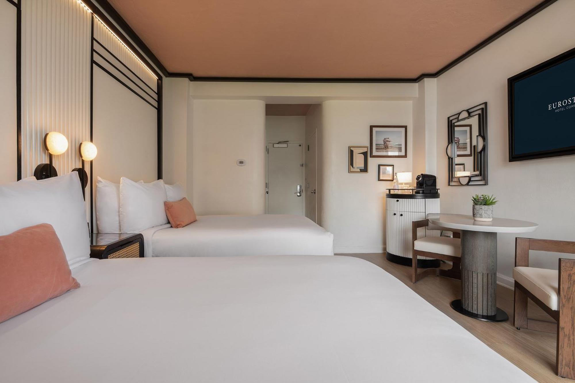 Eurostars Winter Haven Miami 4*