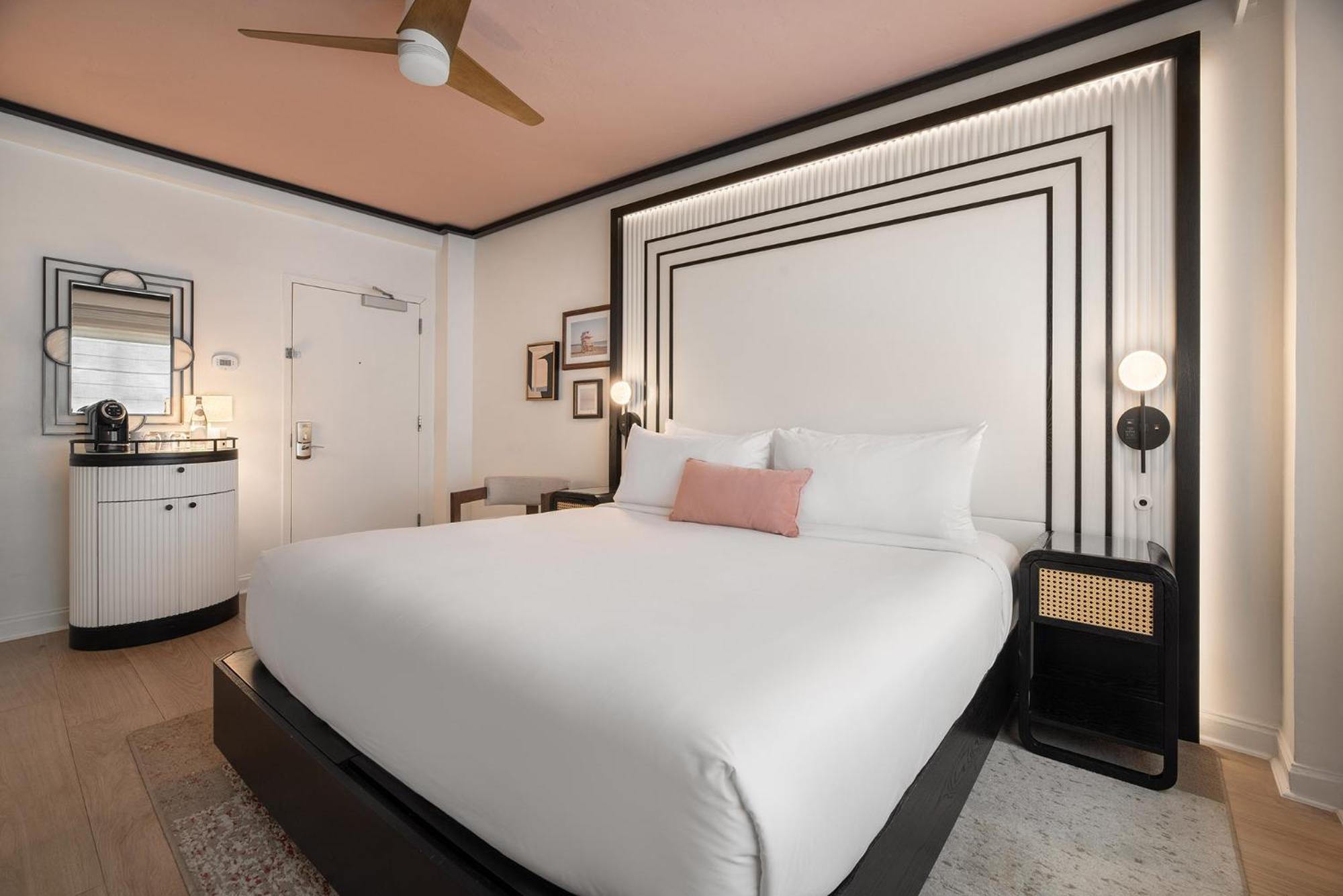 Eurostars Winter Haven Miami 4* Miami Beach