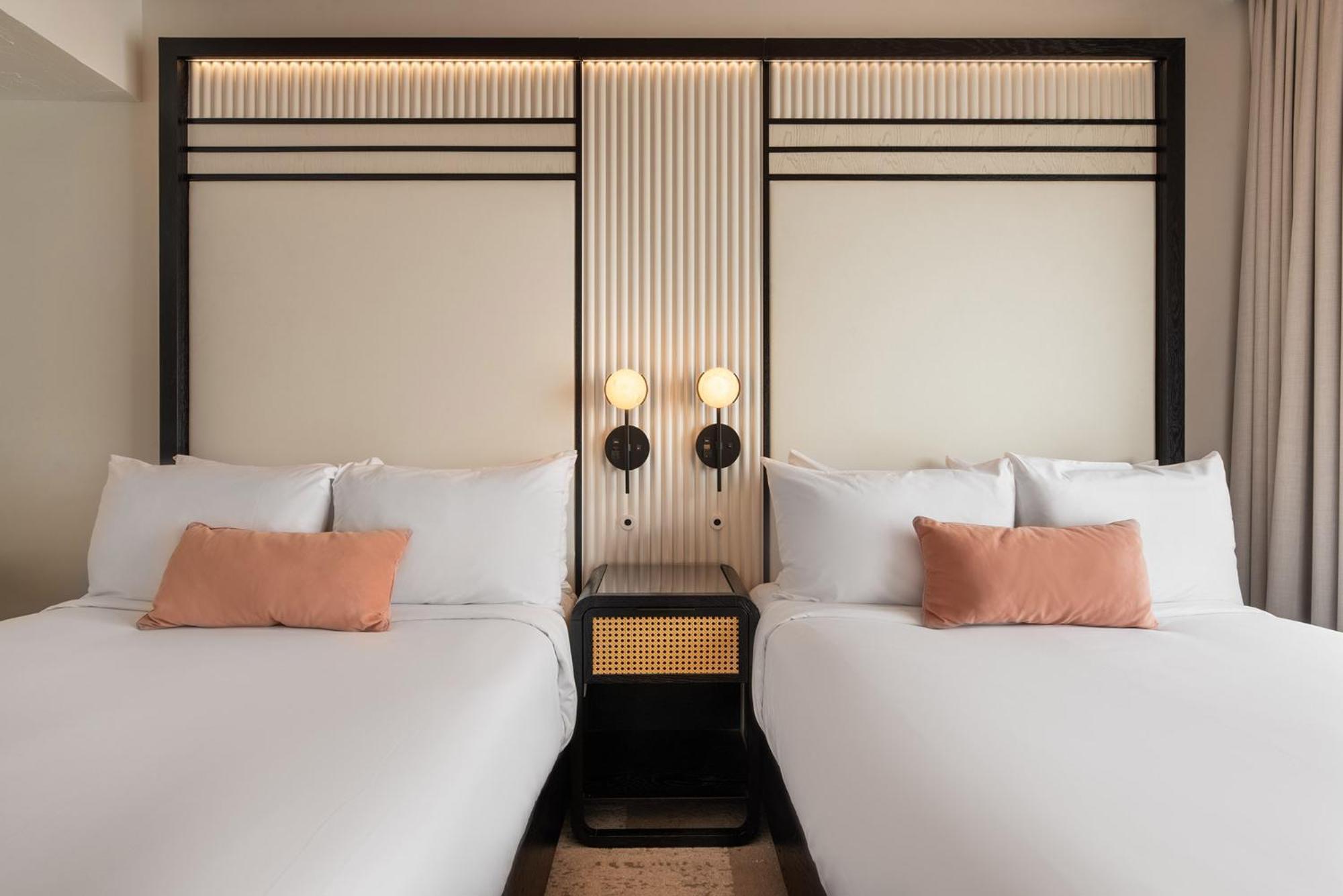 Eurostars Winter Haven Miami Hotel