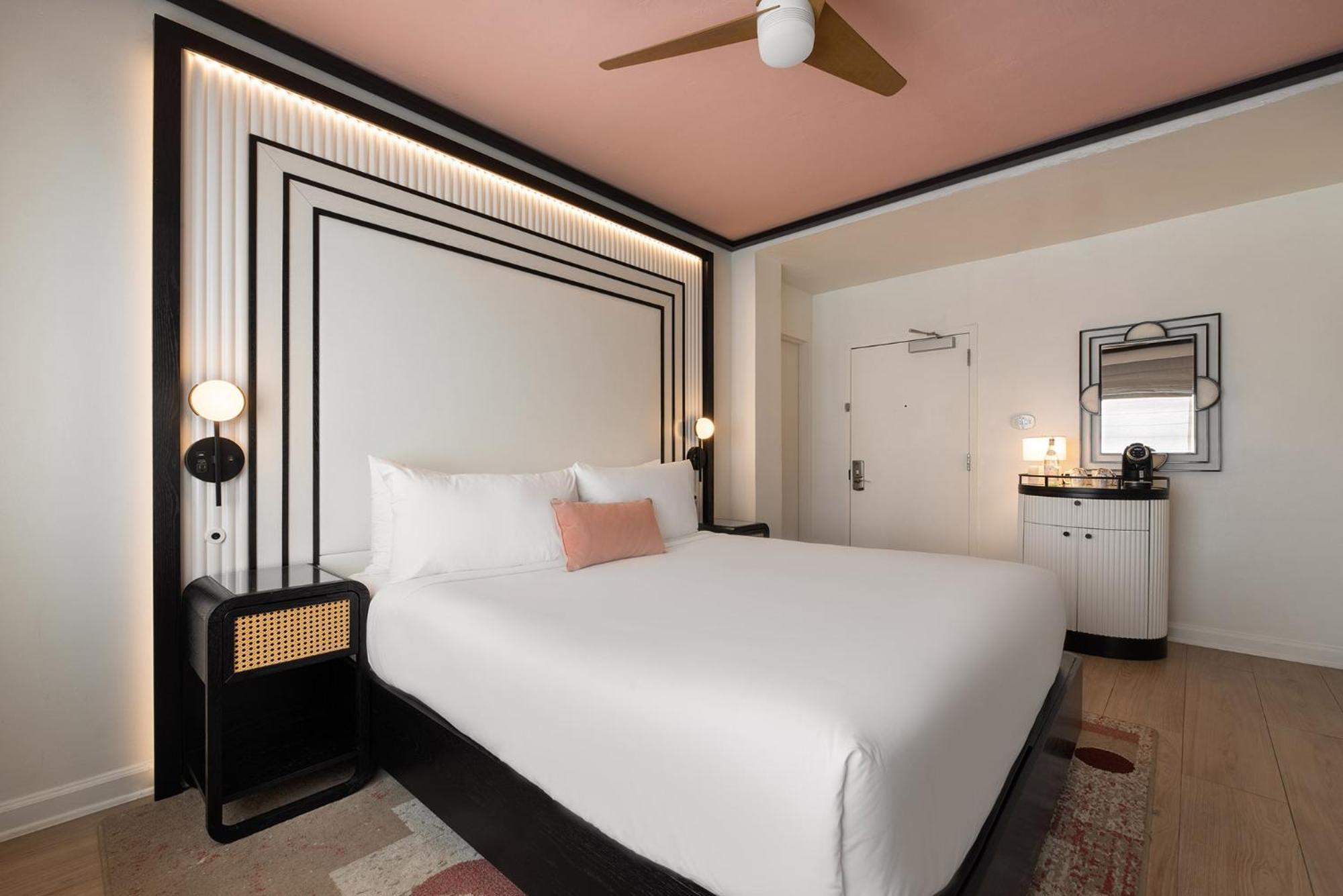 Hotel Eurostars Winter Haven Miami