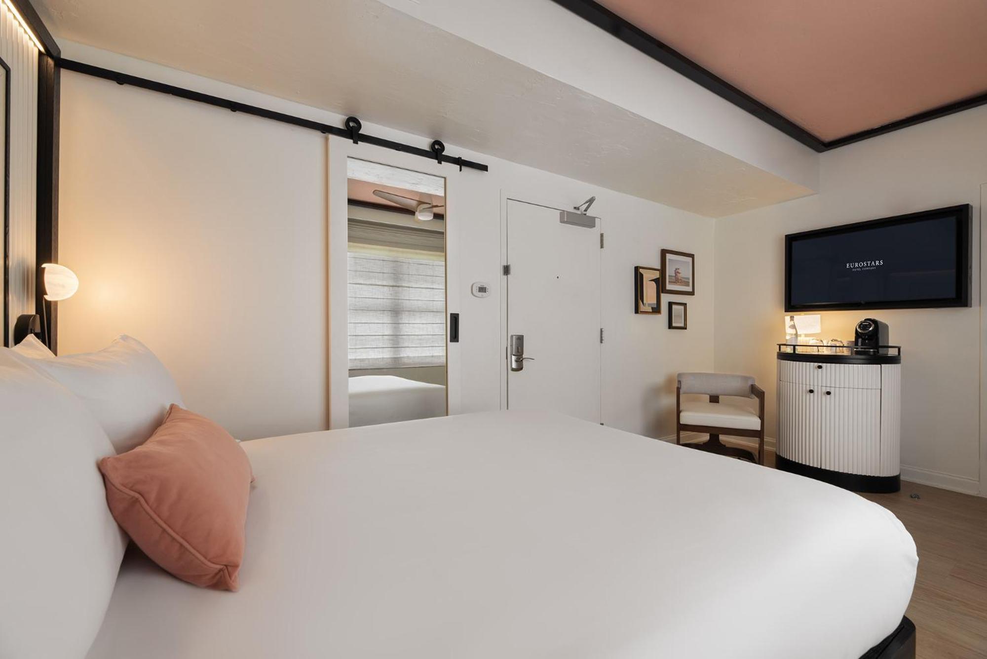 Eurostars Winter Haven Miami 4*