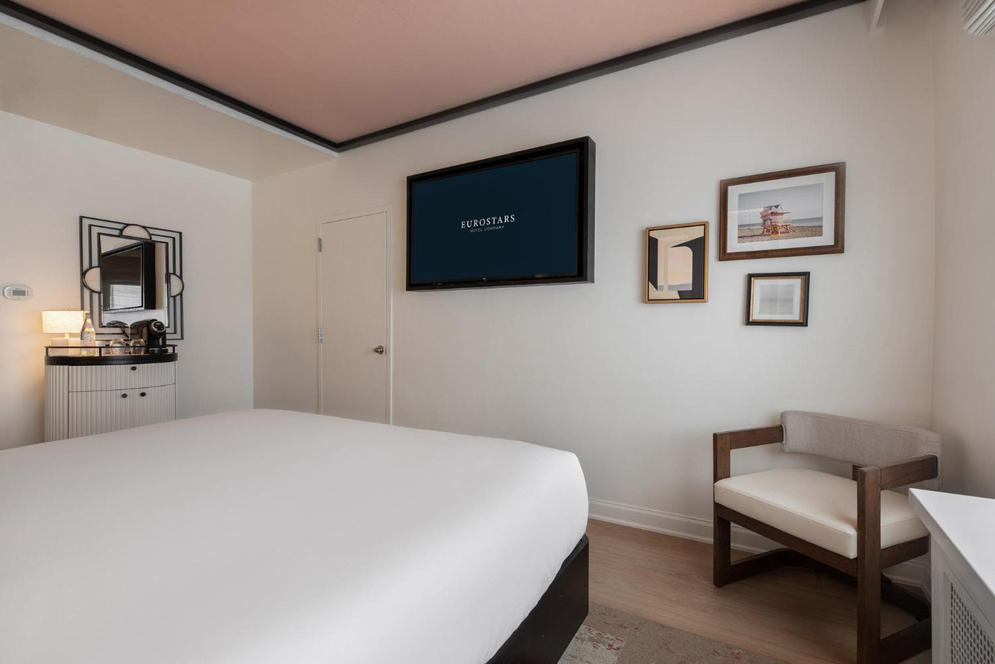 Eurostars Winter Haven Miami 4* Miami Beach