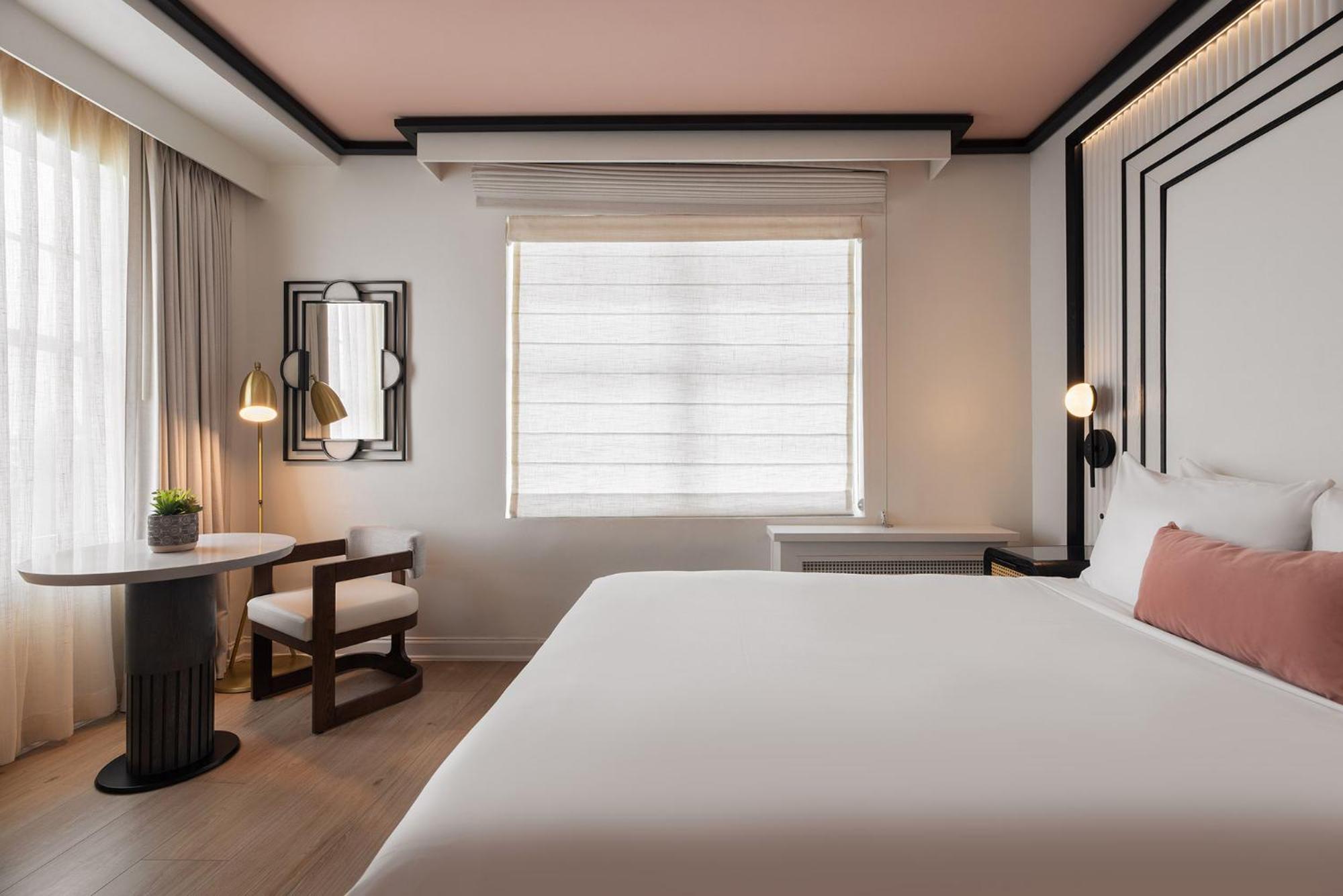 Eurostars Winter Haven Miami