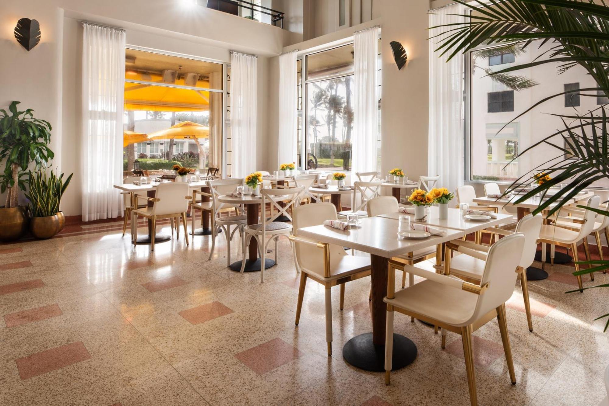 Eurostars Winter Haven Miami Hotel 4*