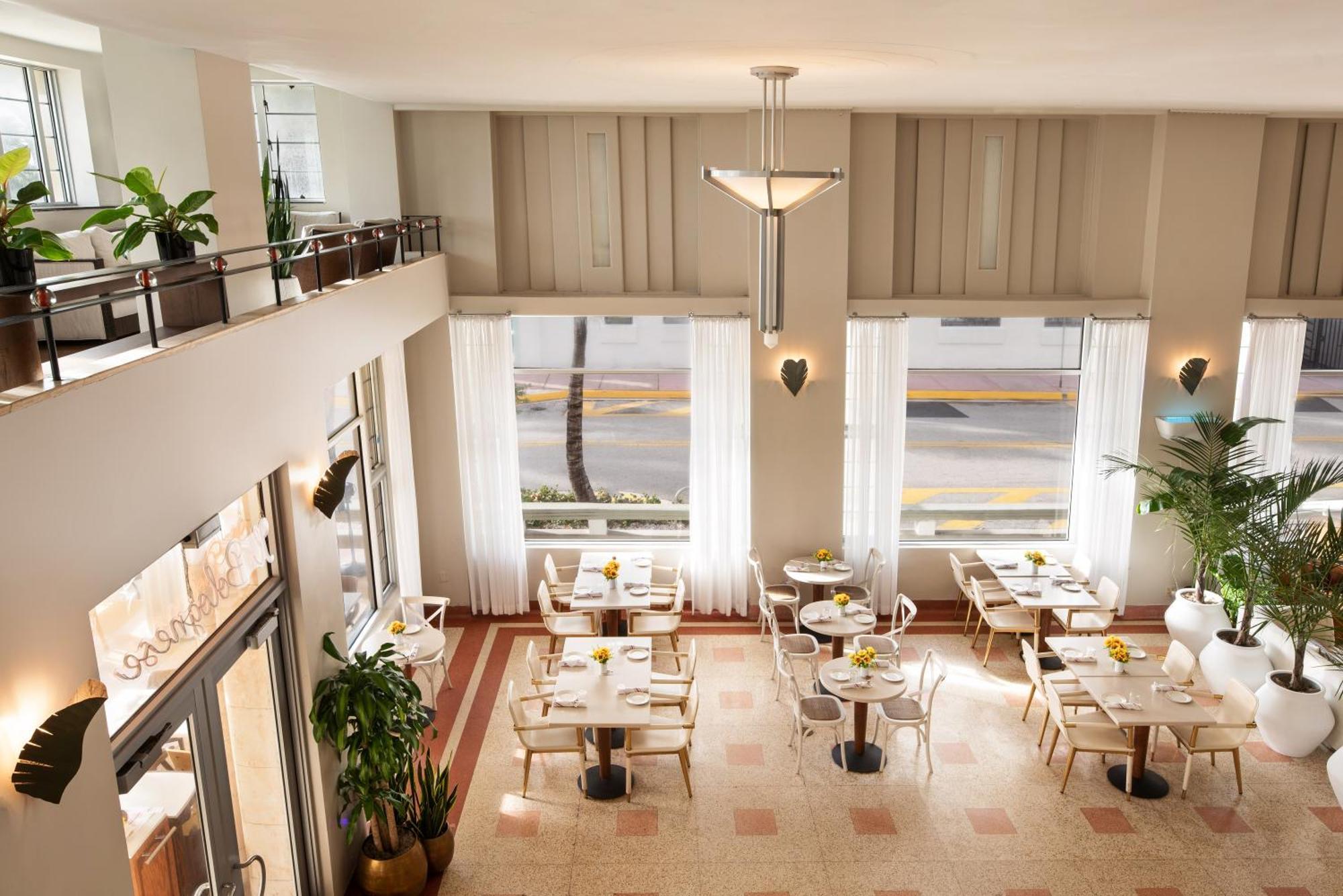 Hotel Eurostars Winter Haven Miami 4*