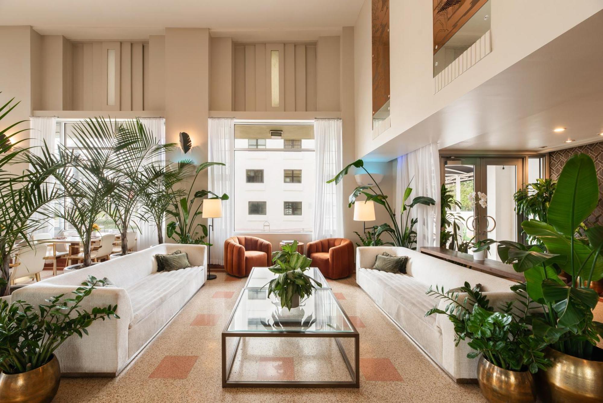 Eurostars Winter Haven Miami Hotel Miami Beach