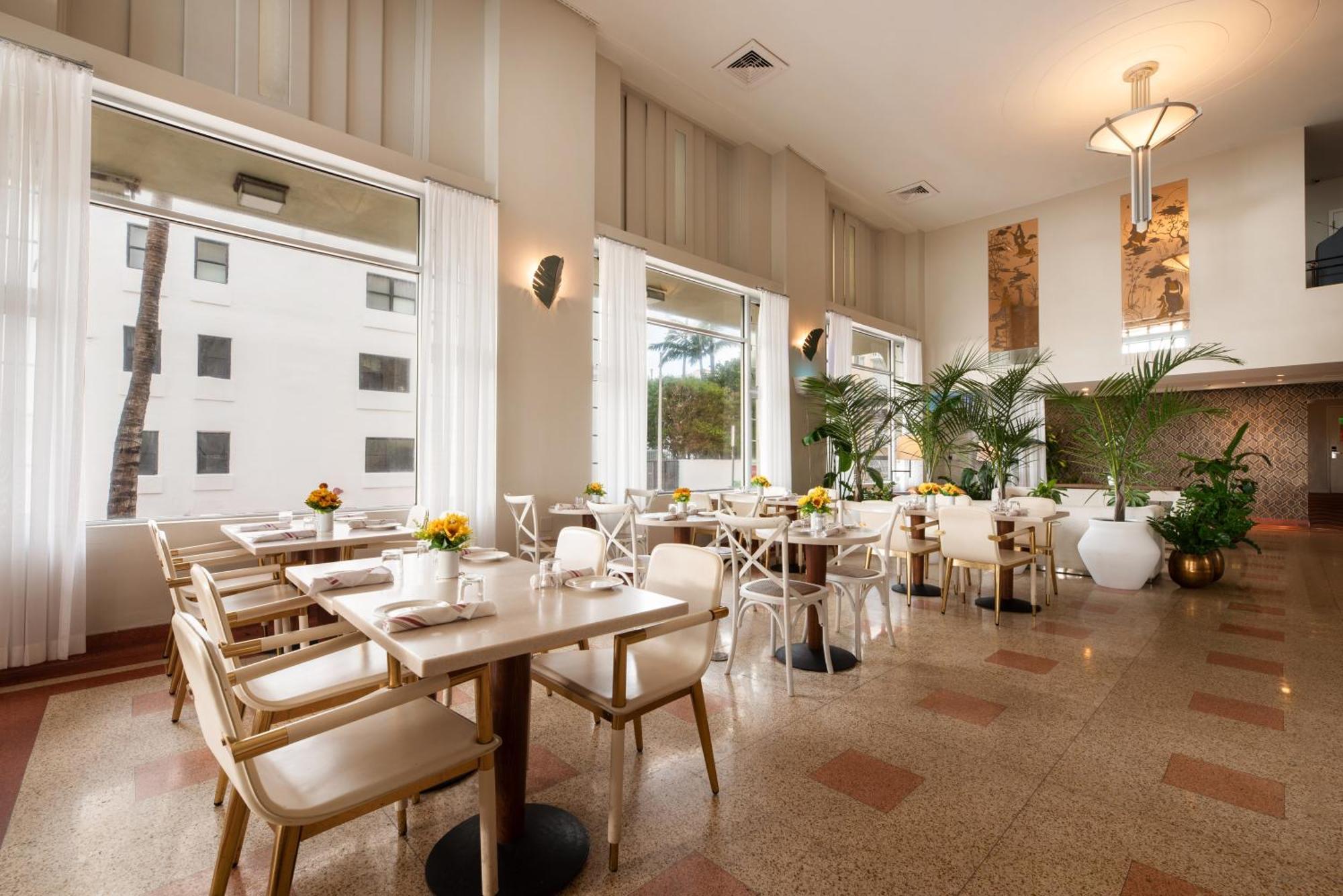 Hotel Eurostars Winter Haven Miami Miami Beach