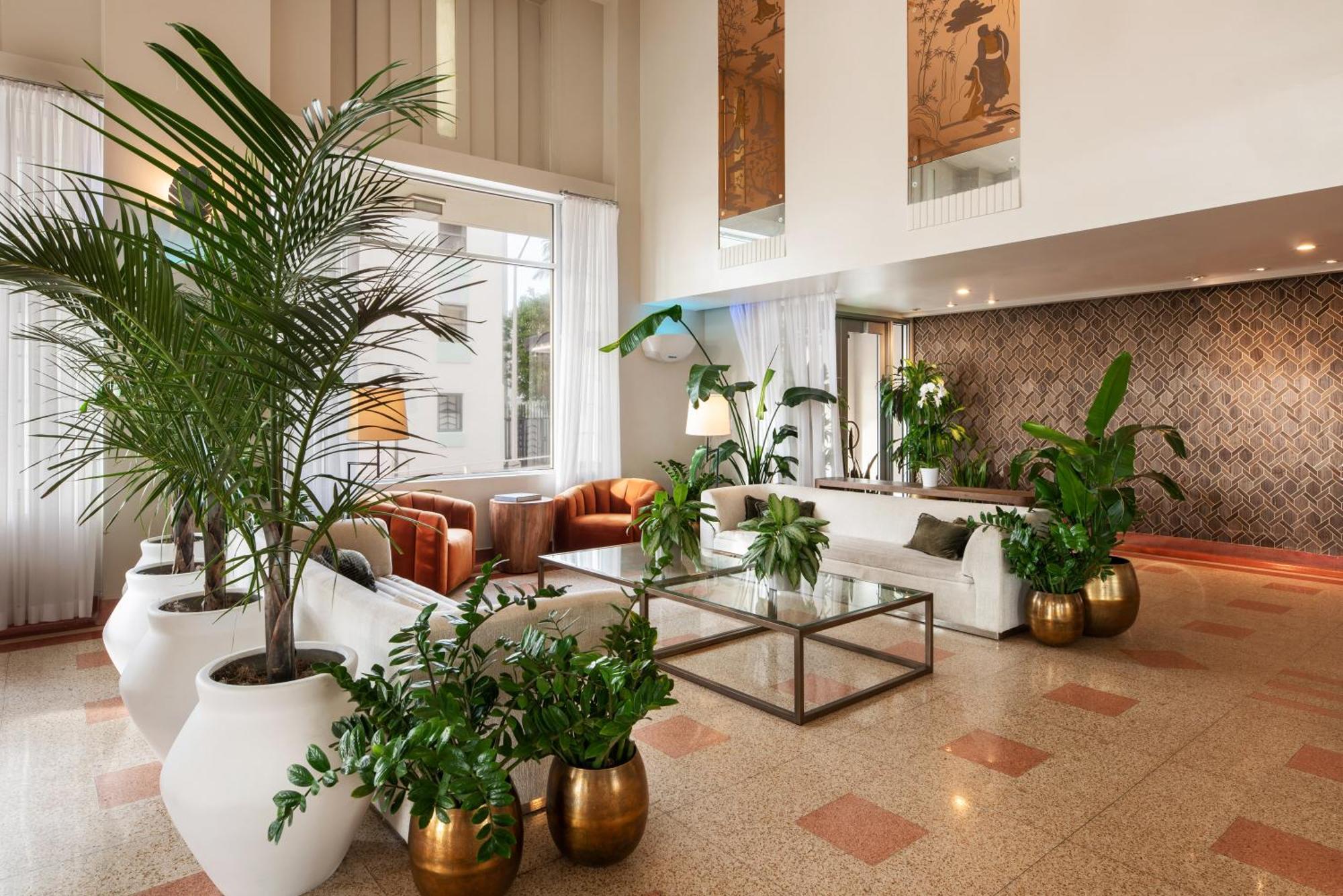 Eurostars Winter Haven Miami 4*