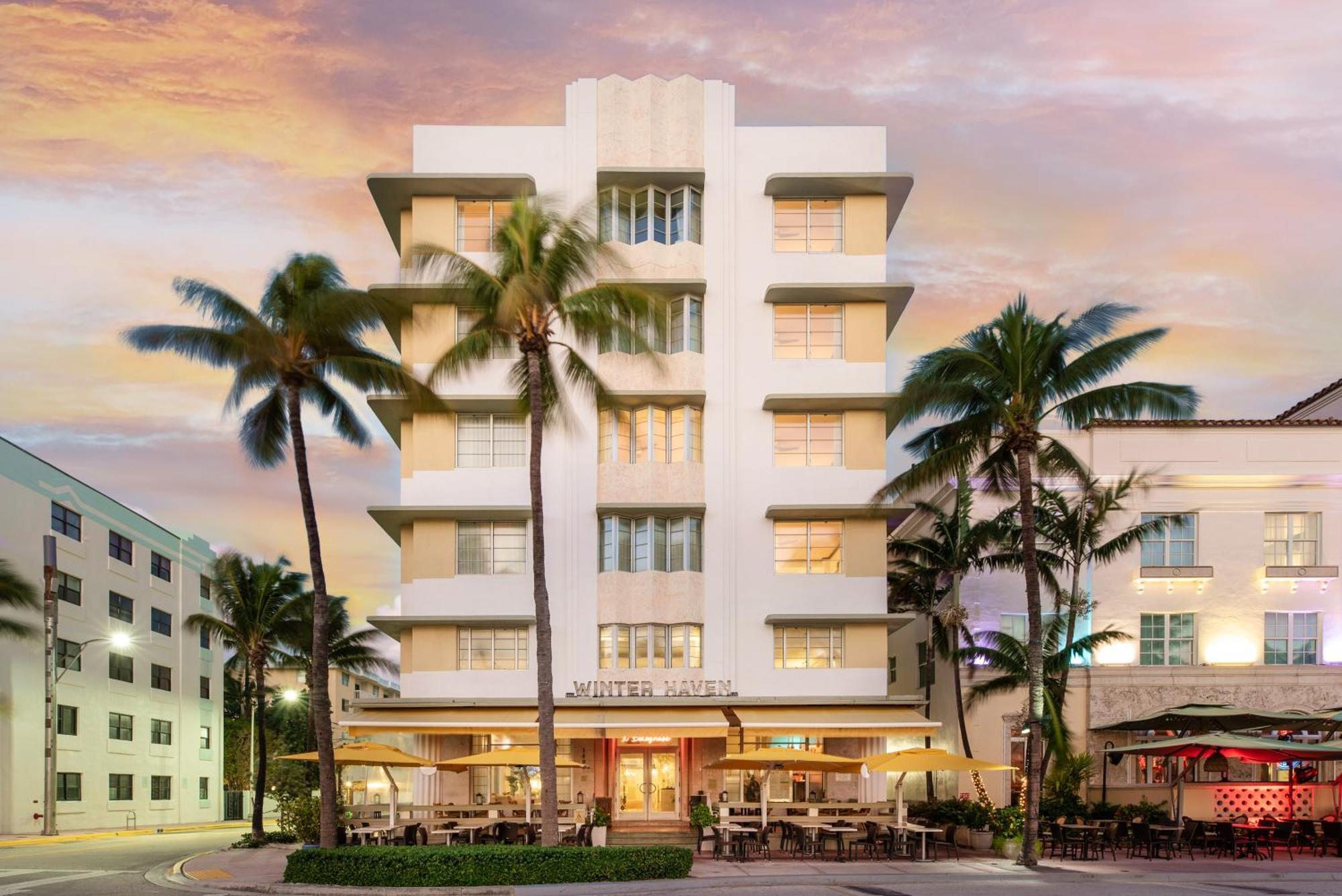 Eurostars Winter Haven Miami Miami Beach