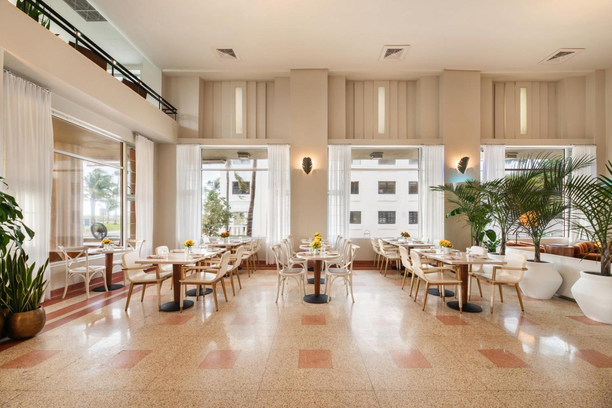 Eurostars Winter Haven Miami 4* Miami Beach