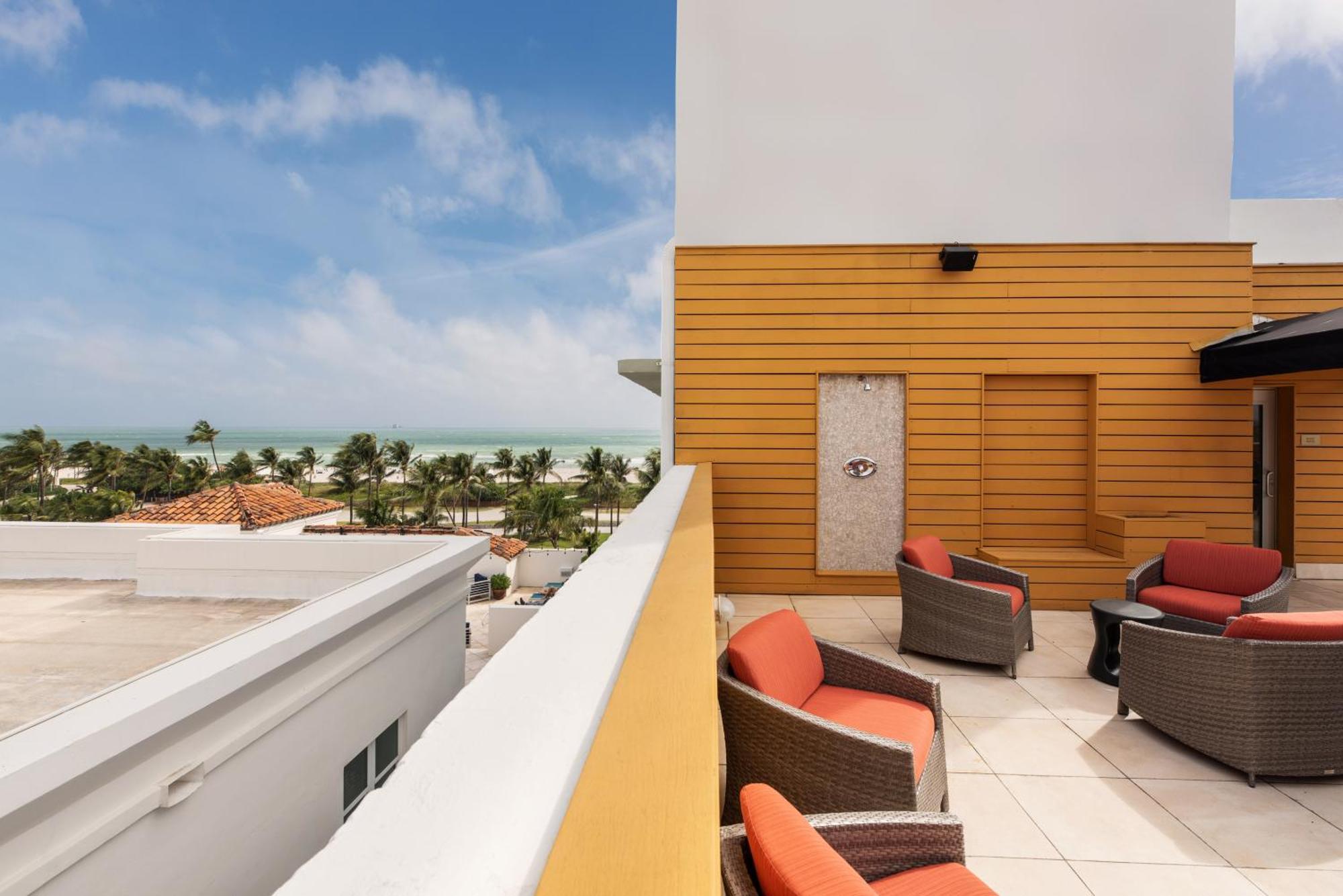 Eurostars Winter Haven Miami Hotel