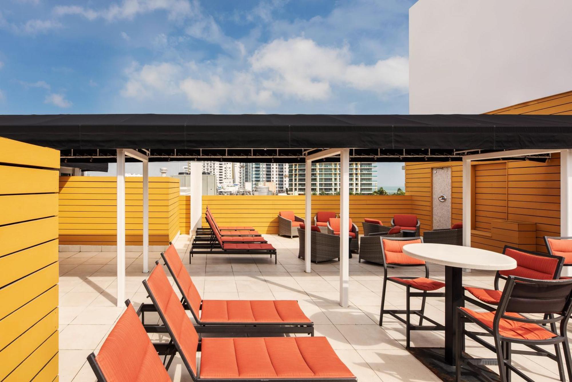 Hotel Eurostars Winter Haven Miami