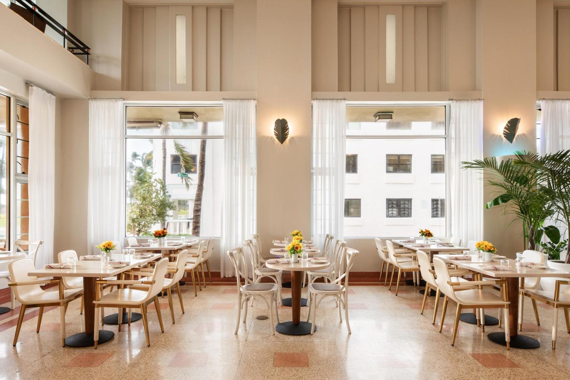 Eurostars Winter Haven Miami Hotel 4*