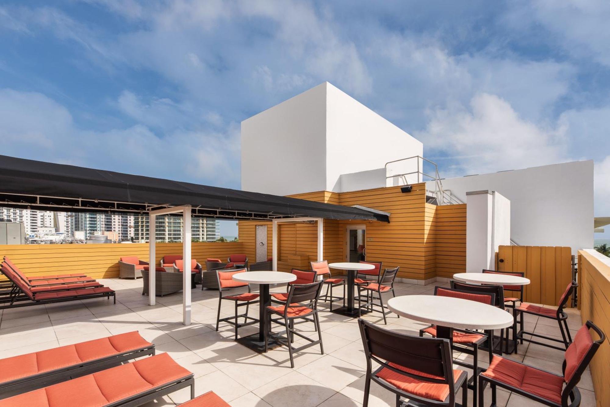 Hotel Eurostars Winter Haven Miami 4*