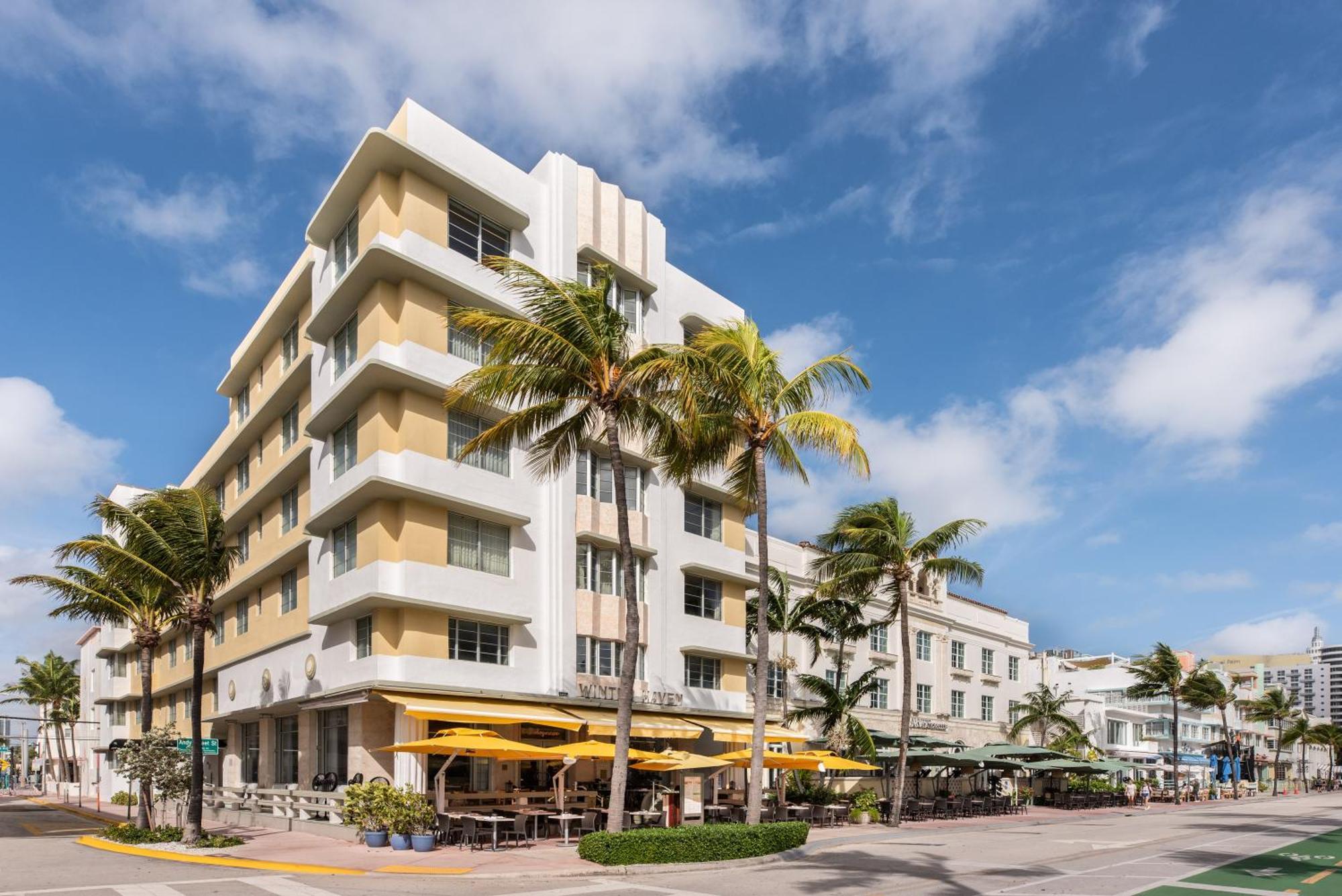 Eurostars Winter Haven Miami Hotel Miami Beach