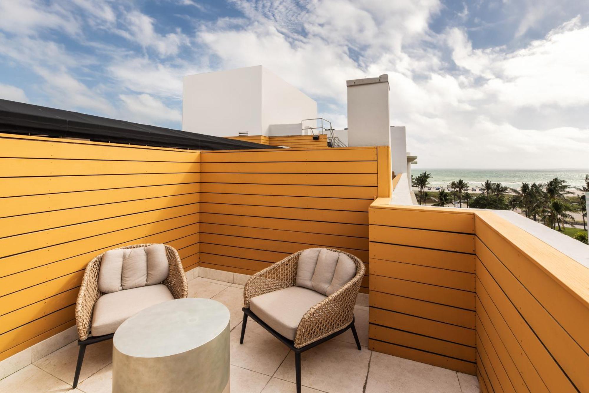 Hotel Eurostars Winter Haven Miami Miami Beach