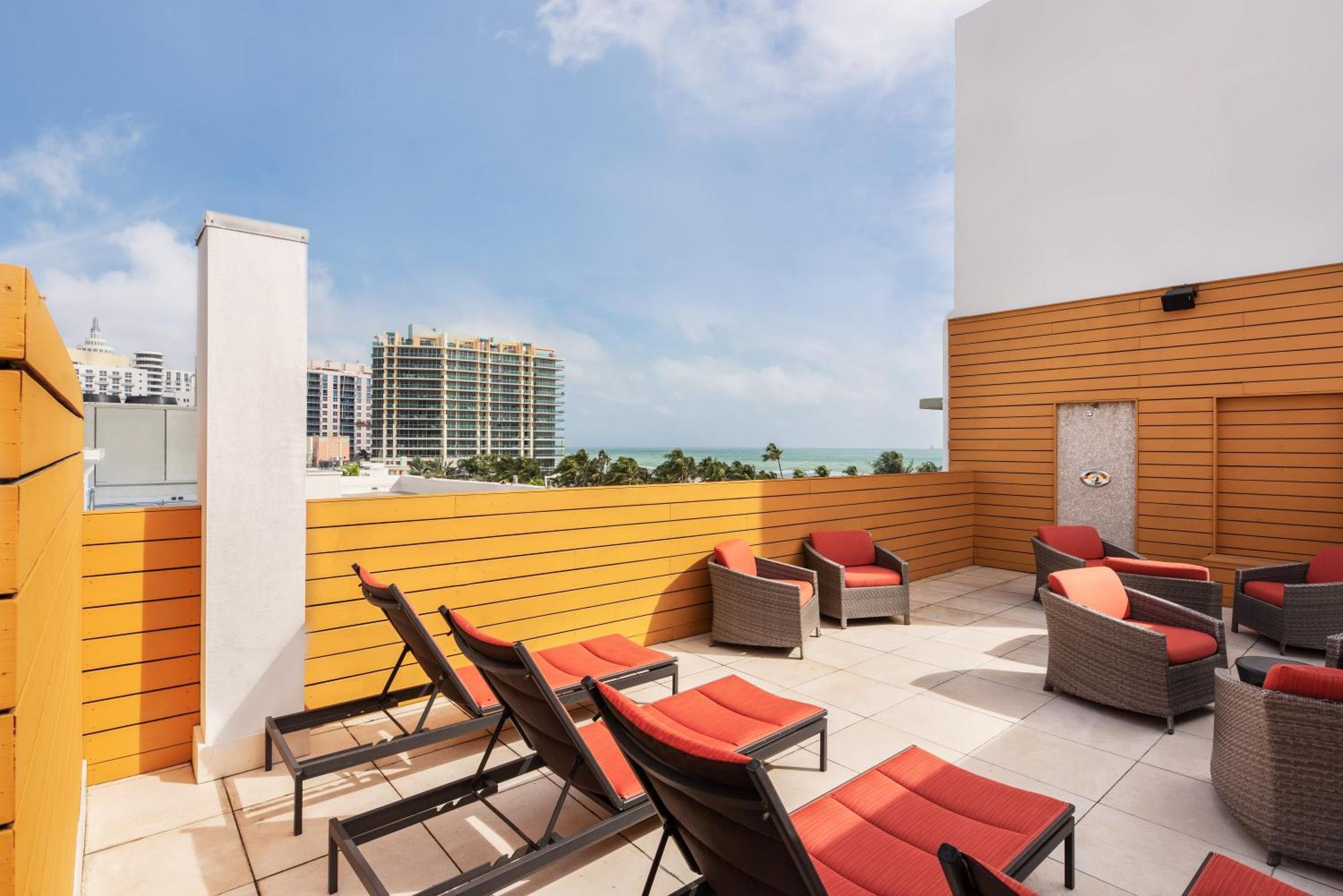 Eurostars Winter Haven Miami 4*