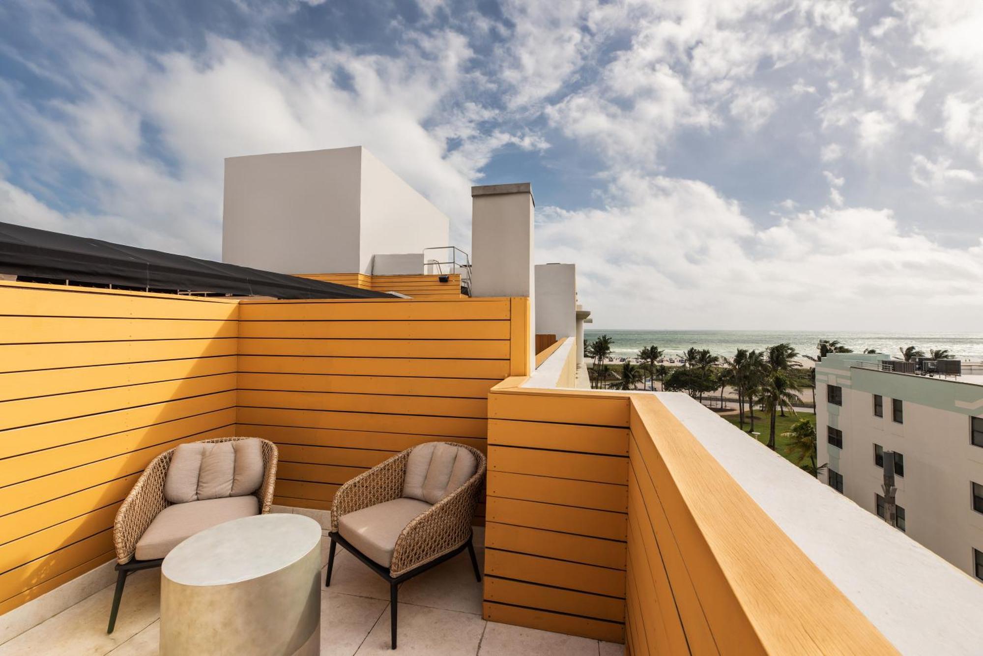Eurostars Winter Haven Miami