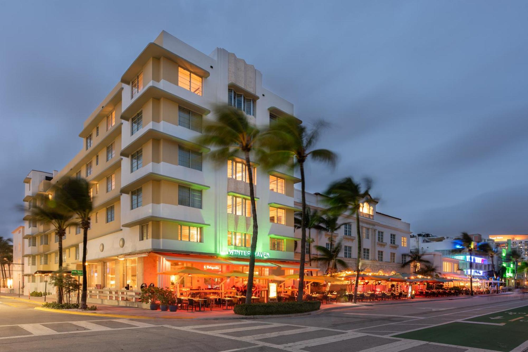 Hotel Eurostars Winter Haven Miami
