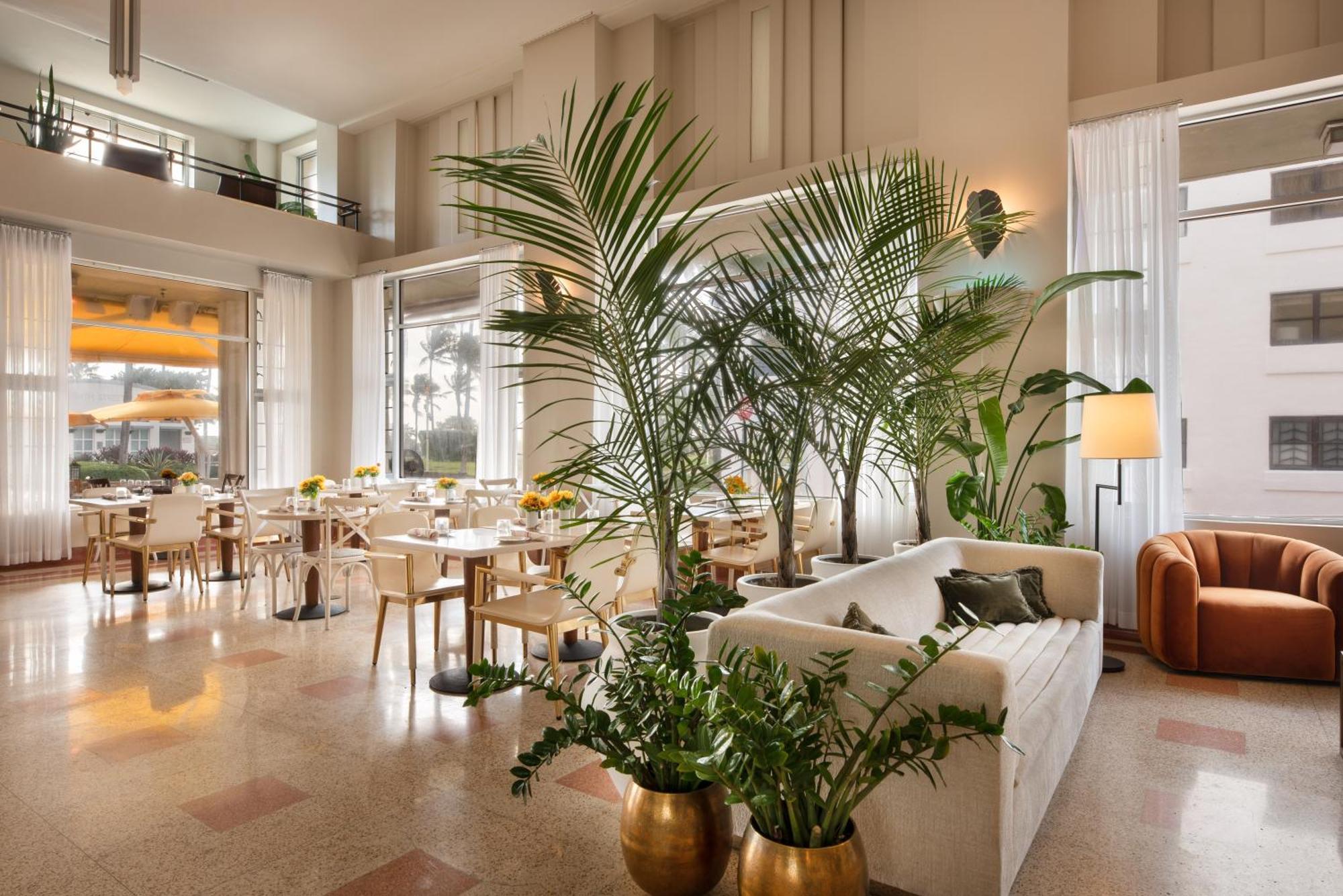 Hotel Eurostars Winter Haven Miami 4*