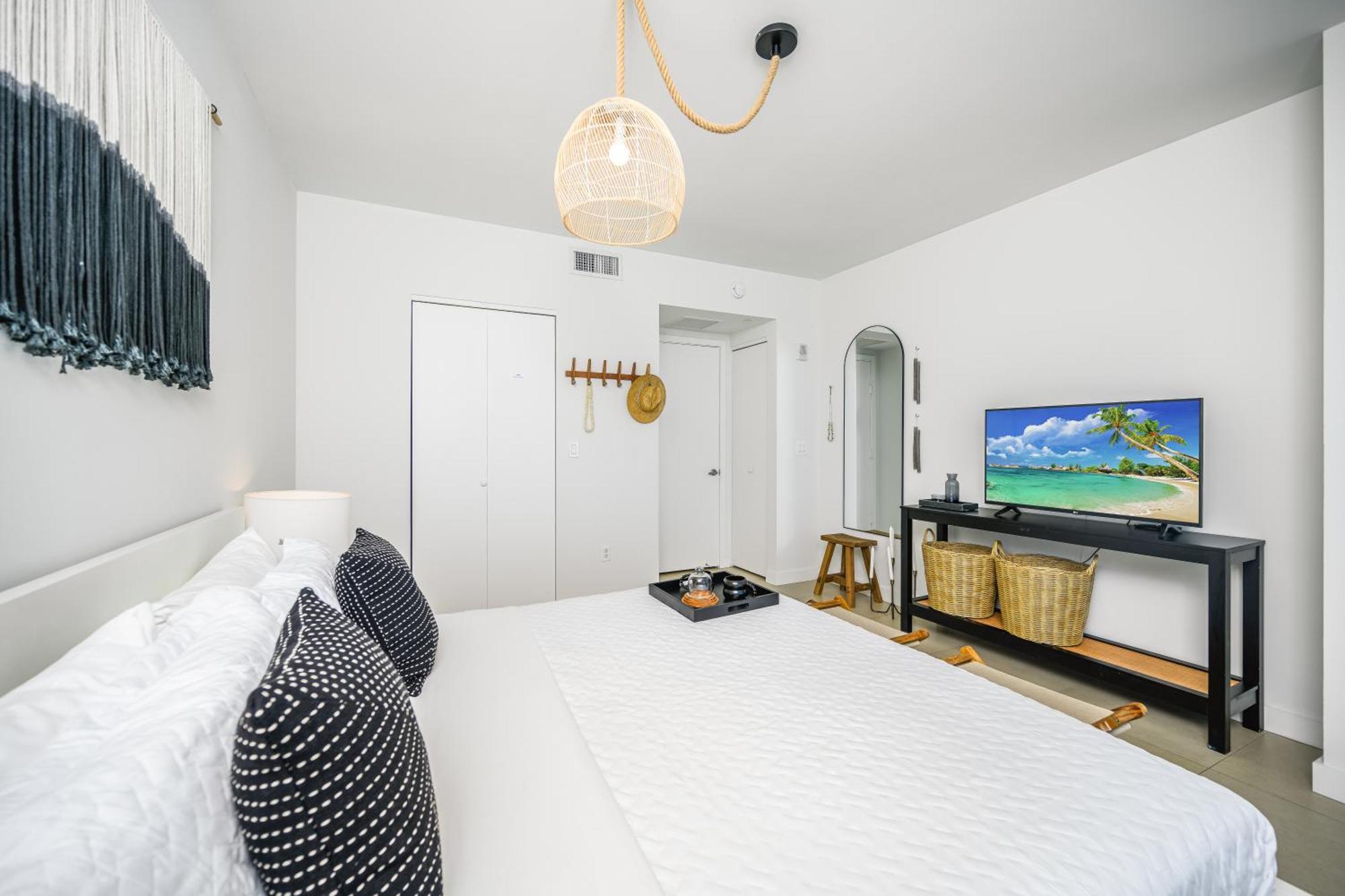 Aparthotel Montecarlo Miami Miami Beach