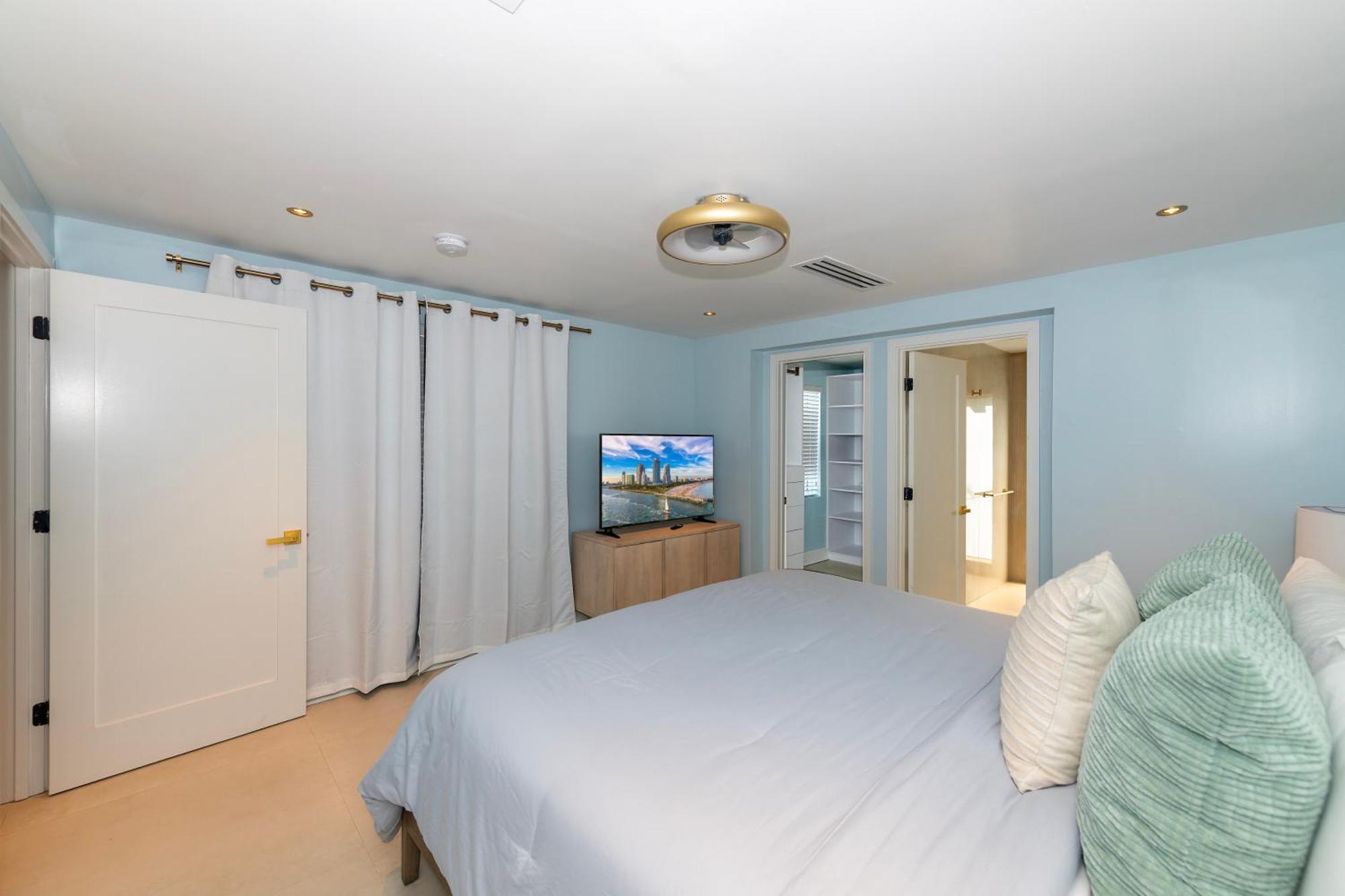 Villa Private Miami With Heatedpool And Cold Plunge *