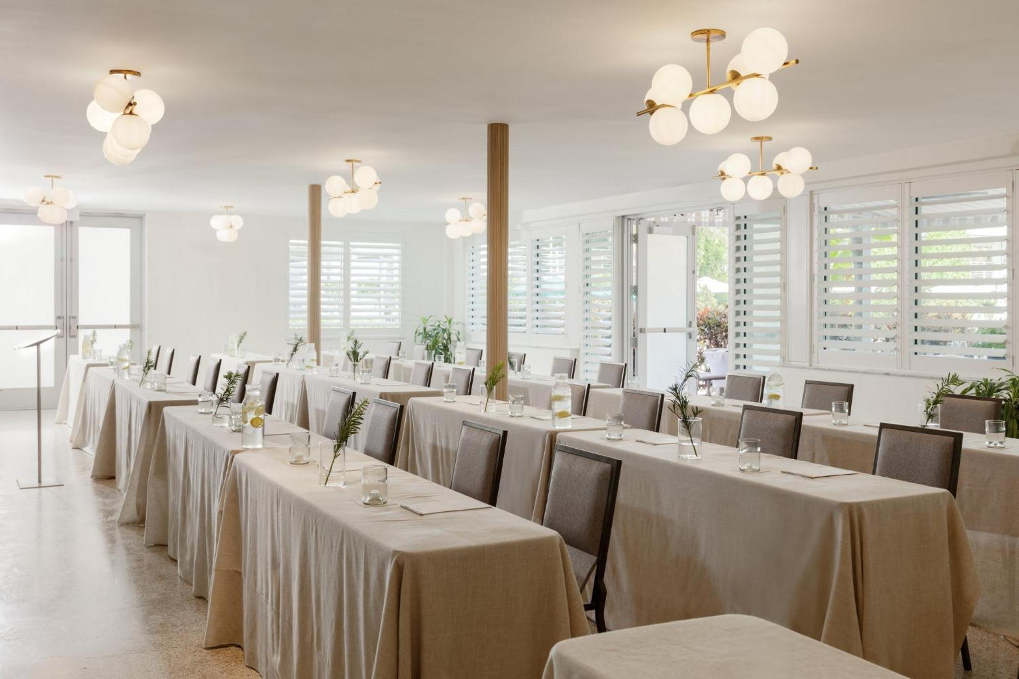 Kimpton Surfcomber By Ihg Resort