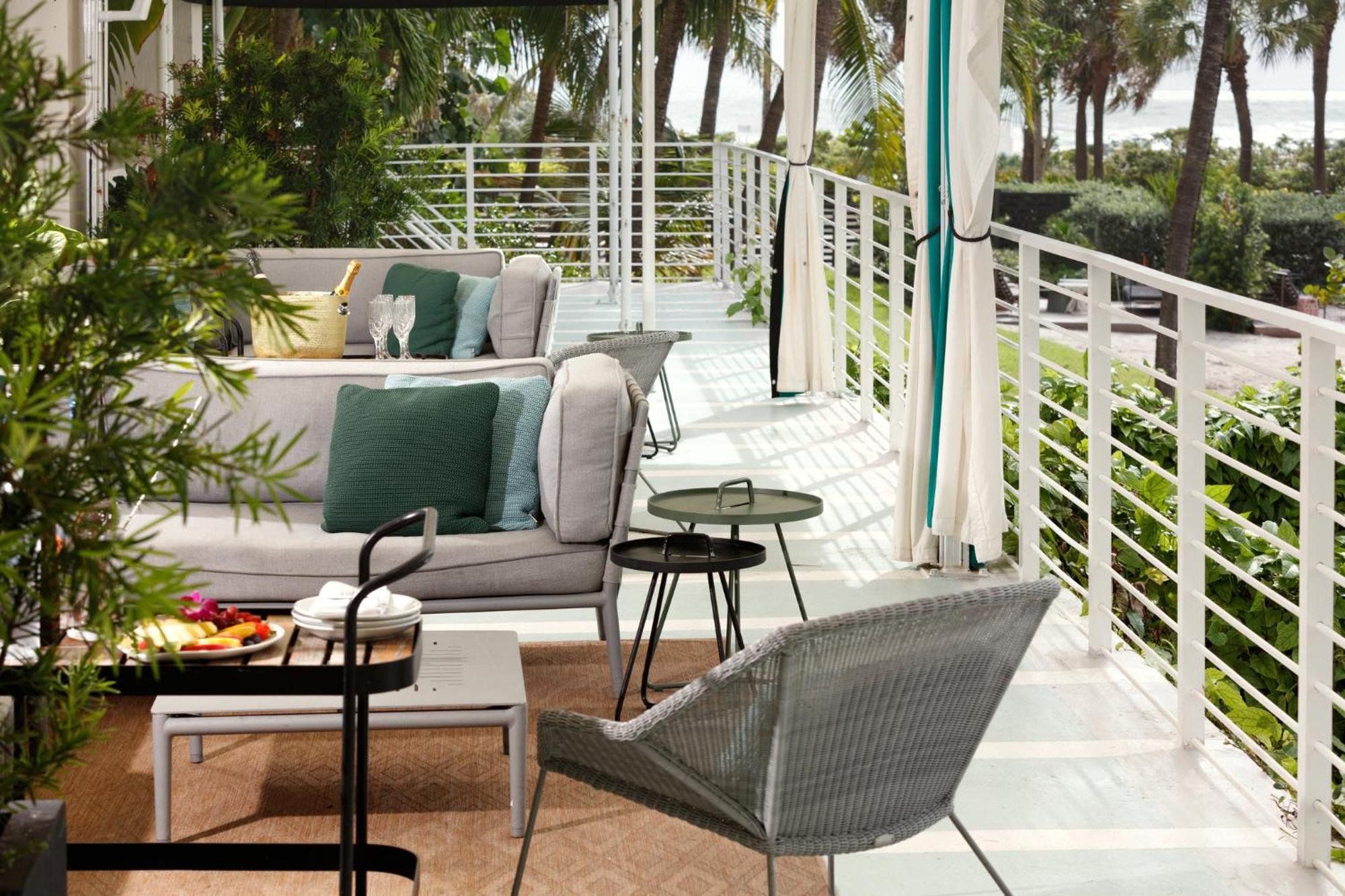 Resort Kimpton Surfcomber By Ihg Miami Beach