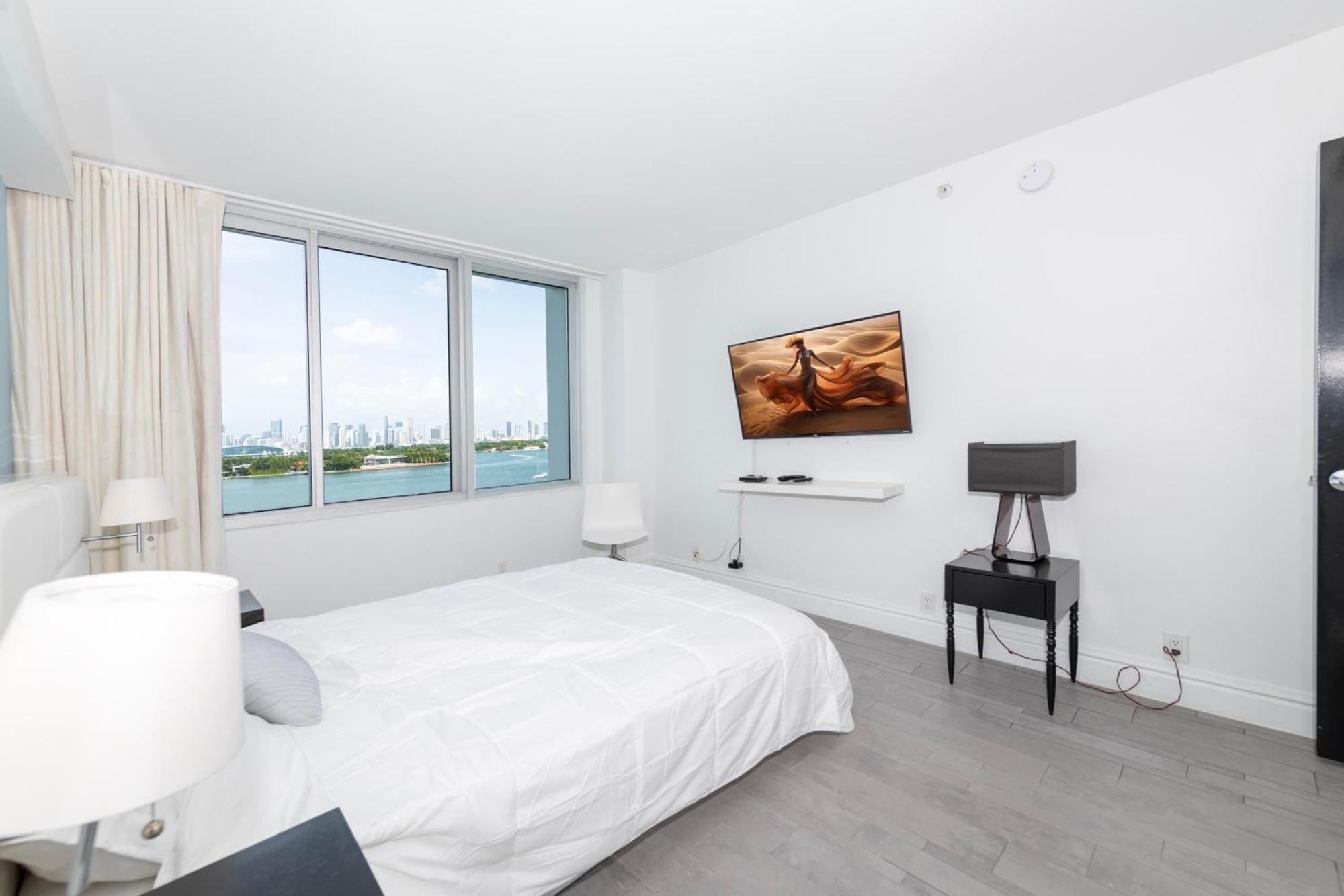 1100 West South Luxe Miami By Joe Semary * Miami Beach