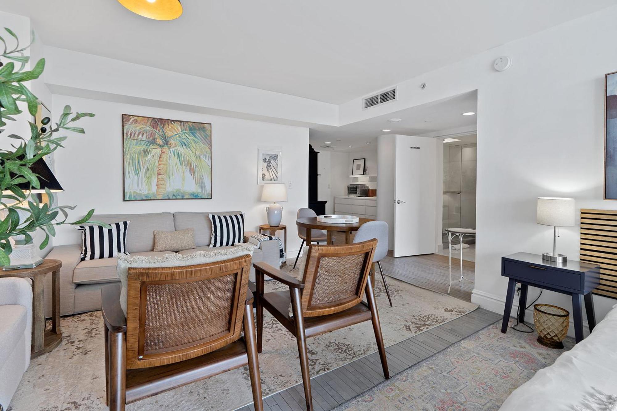 Apartment 1100 West South Luxe Miami By Joe Semary *