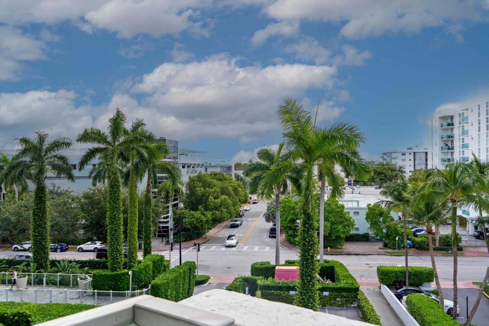 1100 West South Luxe Miami By Joe Semary Miami Beach