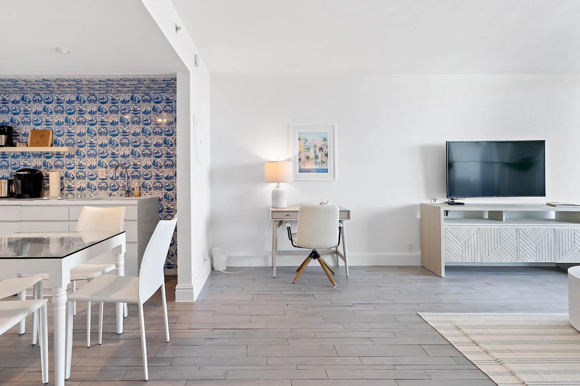1100 West South Luxe Miami By Joe Semary Apartment *