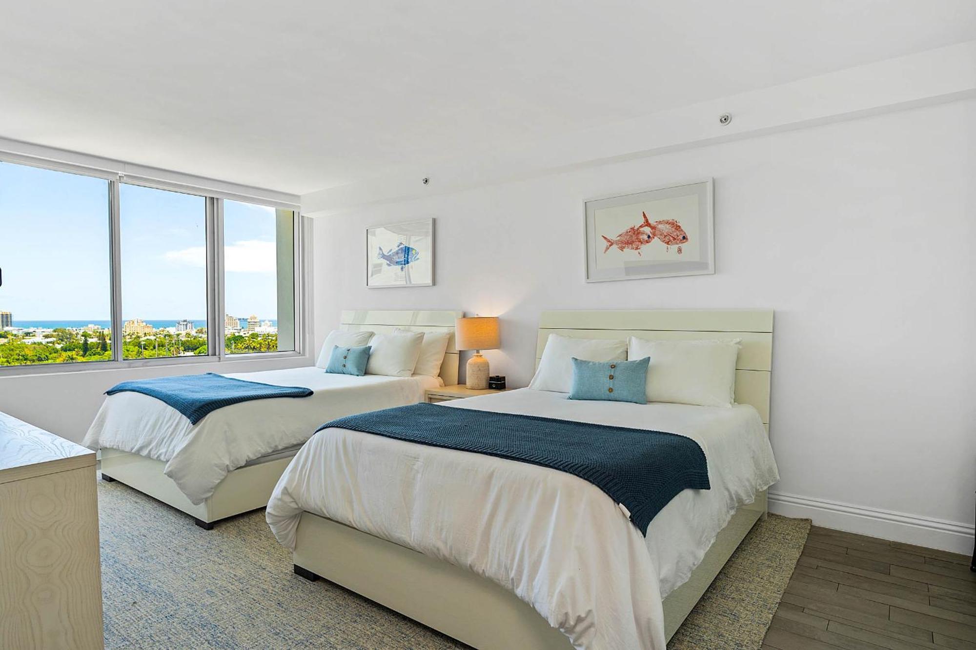 Apartment 1100 West South Luxe Miami By Joe Semary *
