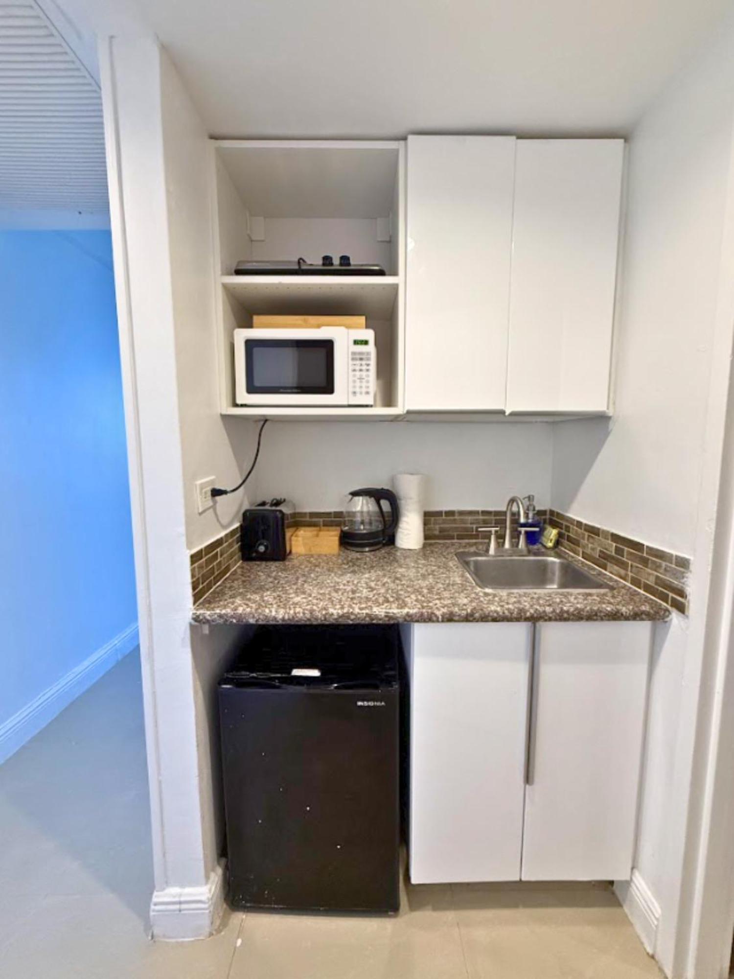 Seastays-oceanside Apartment Miami Beach
