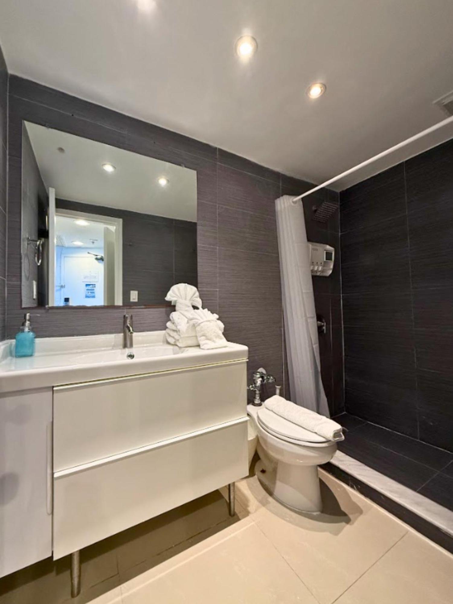 Seastays-oceanside Apartment *