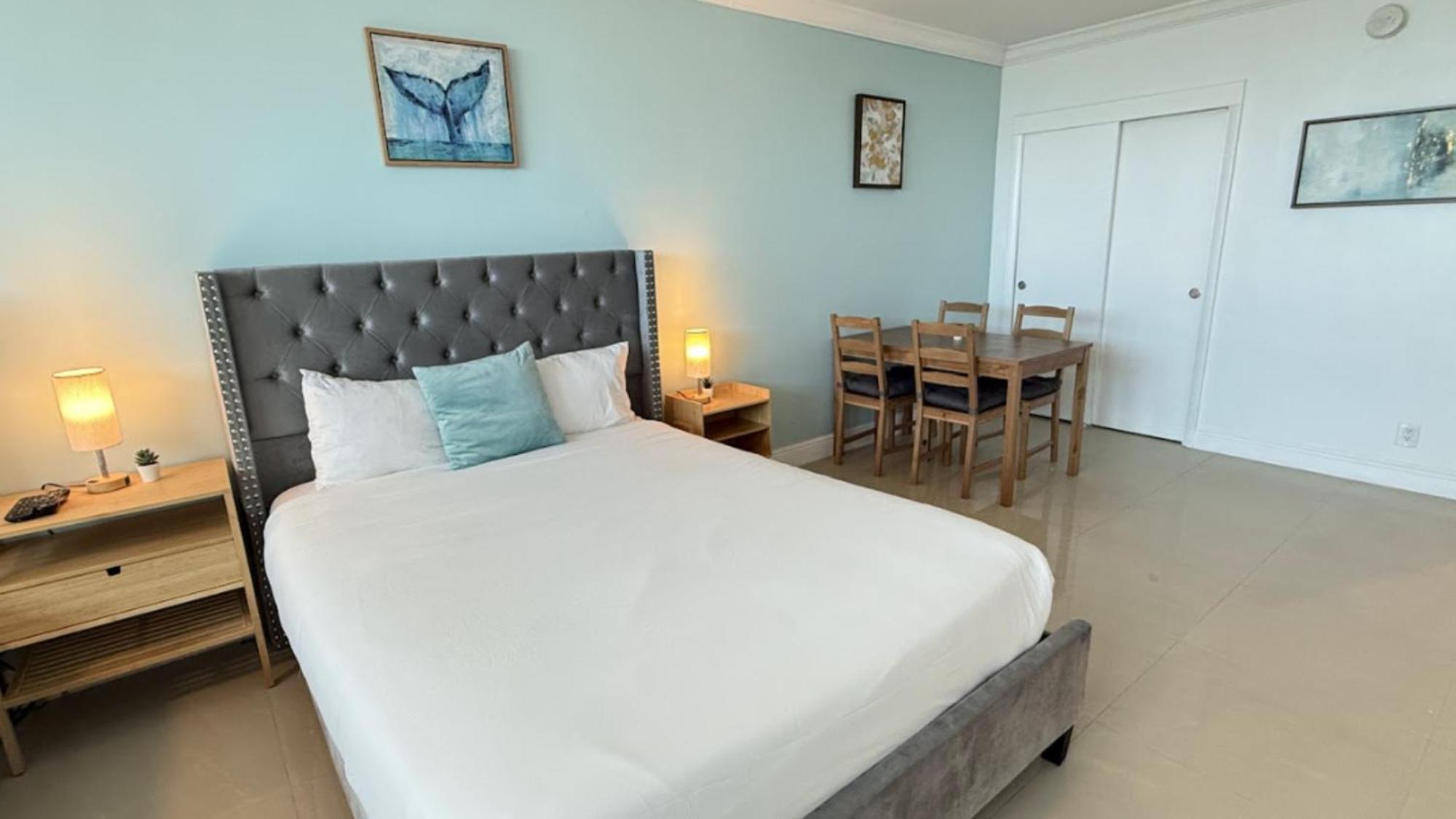 Seastays-oceanside Apartment Miami Beach