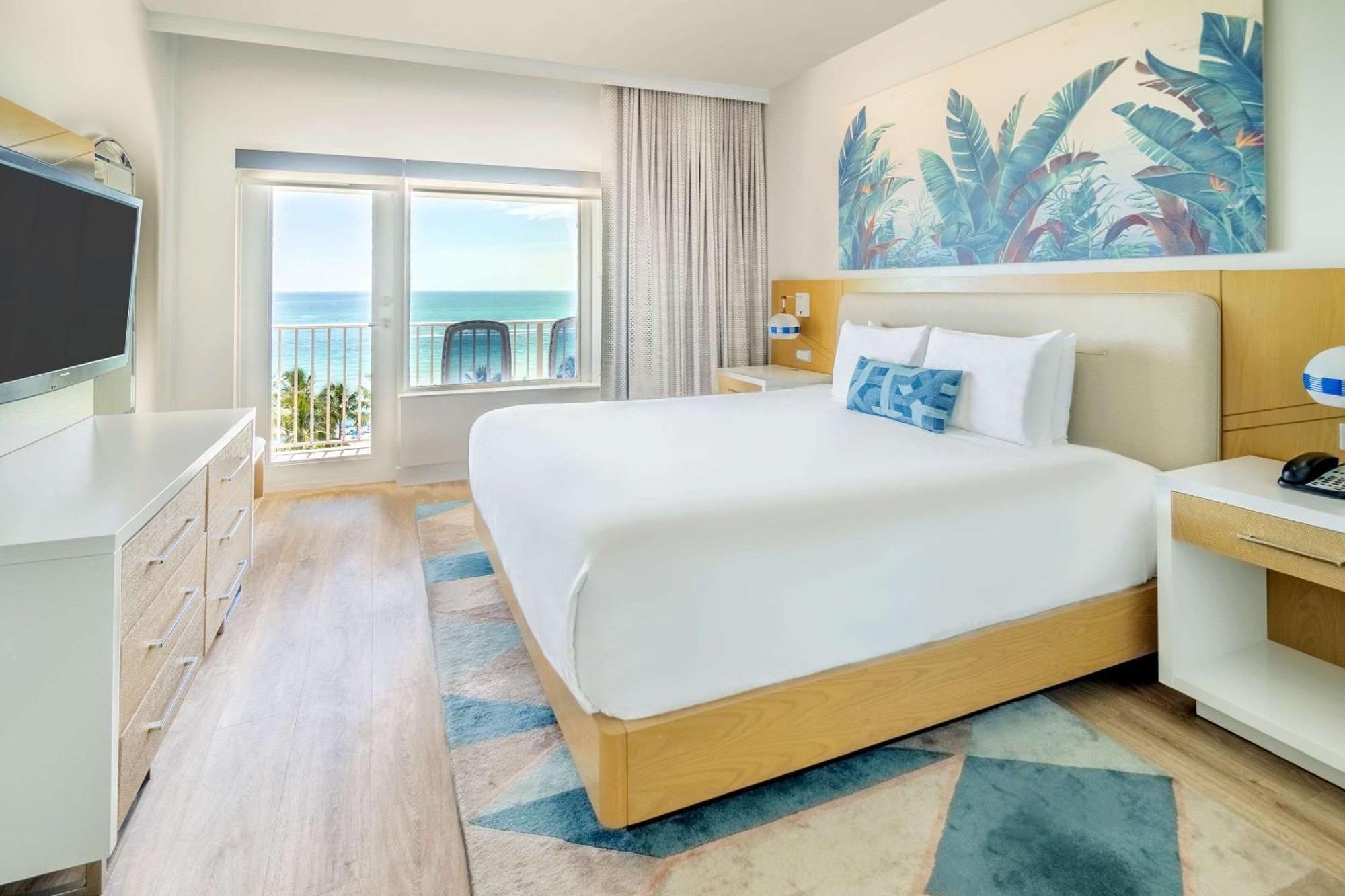 Radisson Miami Hotel 4*